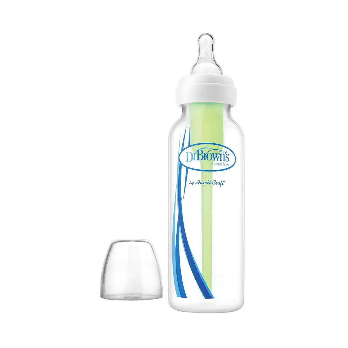 Dr Browns Options Narrow Neck 250ml Bottle