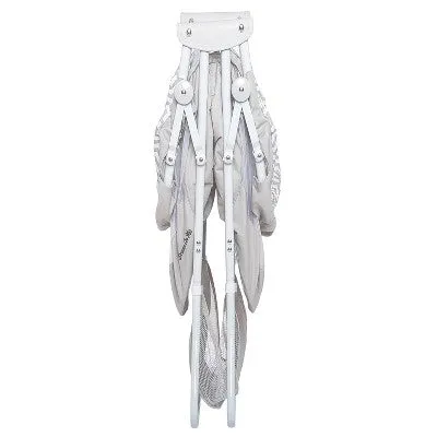 Dream On Me Karley Bassinet - Gray