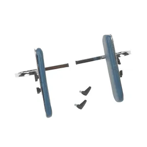 Drive Medical fc 8027n First Class School Chair Hip Guide, 1 Pair