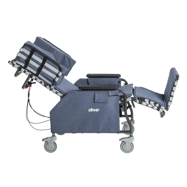 Drive Medical Rose ComfortMax Tilt & Recline Chair