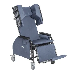Drive Medical Rose ComfortMax Tilt & Recline Chair