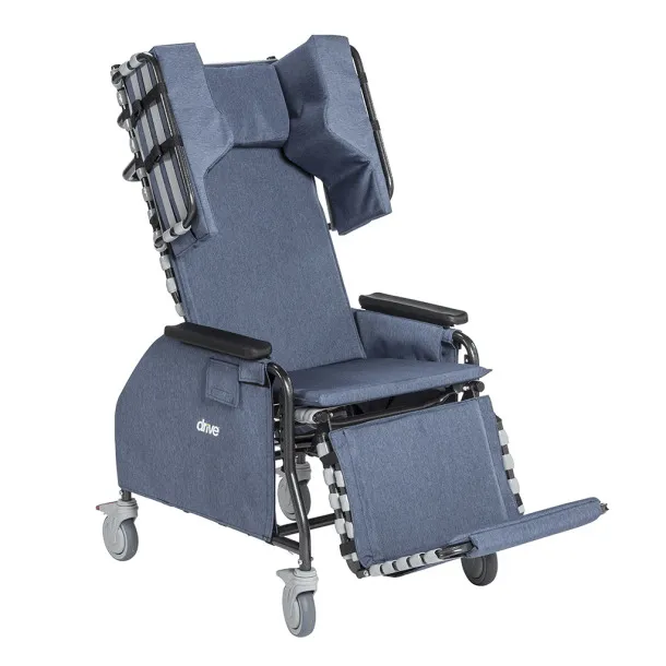 Drive Medical Rose ComfortMax Tilt & Recline Chair