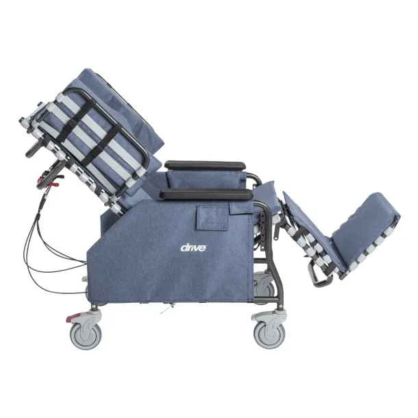 Drive Medical Rose ComfortMax Tilt & Recline Chair