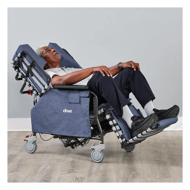 Drive Medical Rose ComfortMax Tilt & Recline Chair