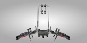 E-HORNET 2H for 2 BIKE HITCH MOUNT RACK