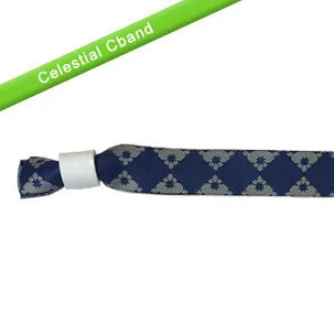 Economy Cloth Wristbands