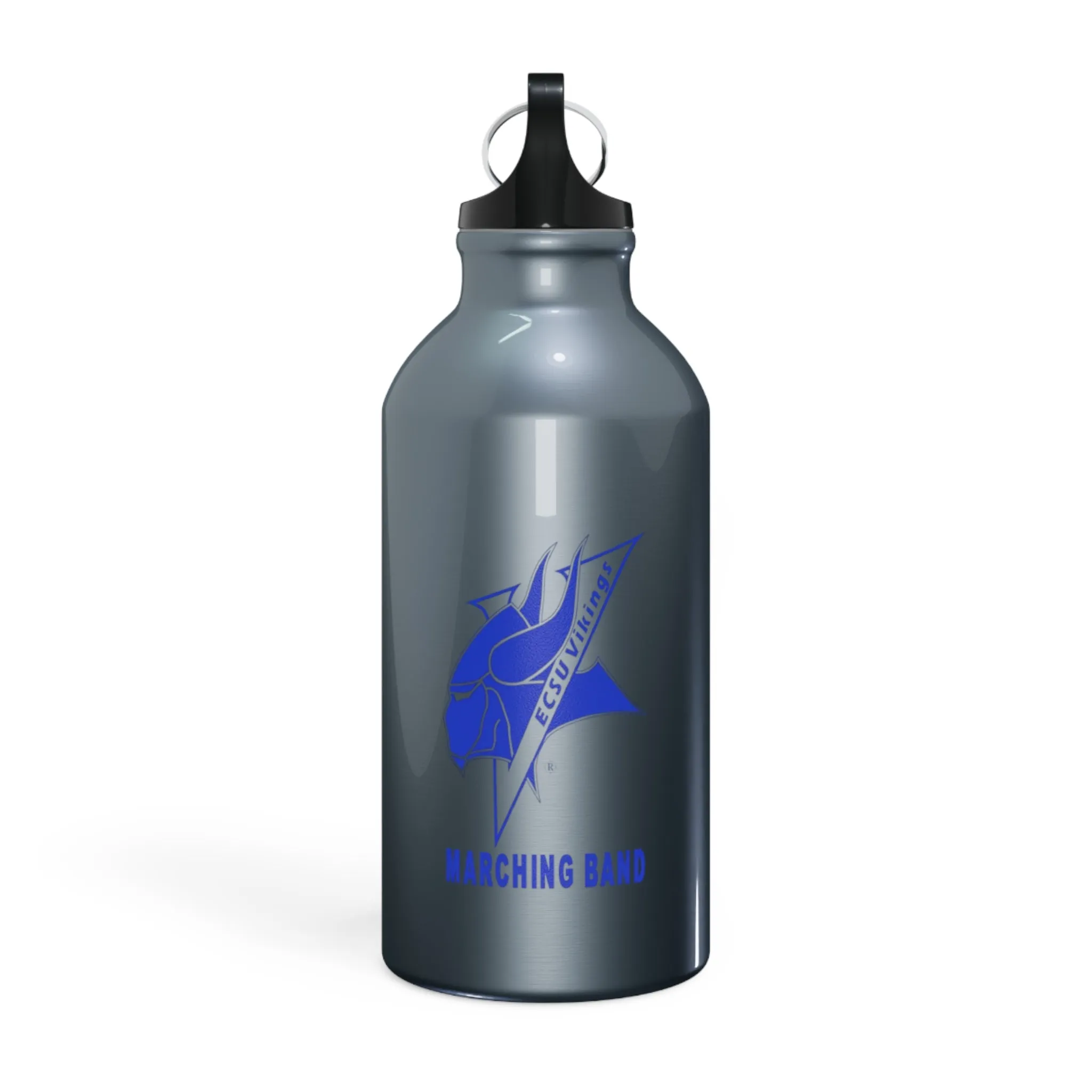 Elizabeth City Marching Band Oregon Sport Bottle