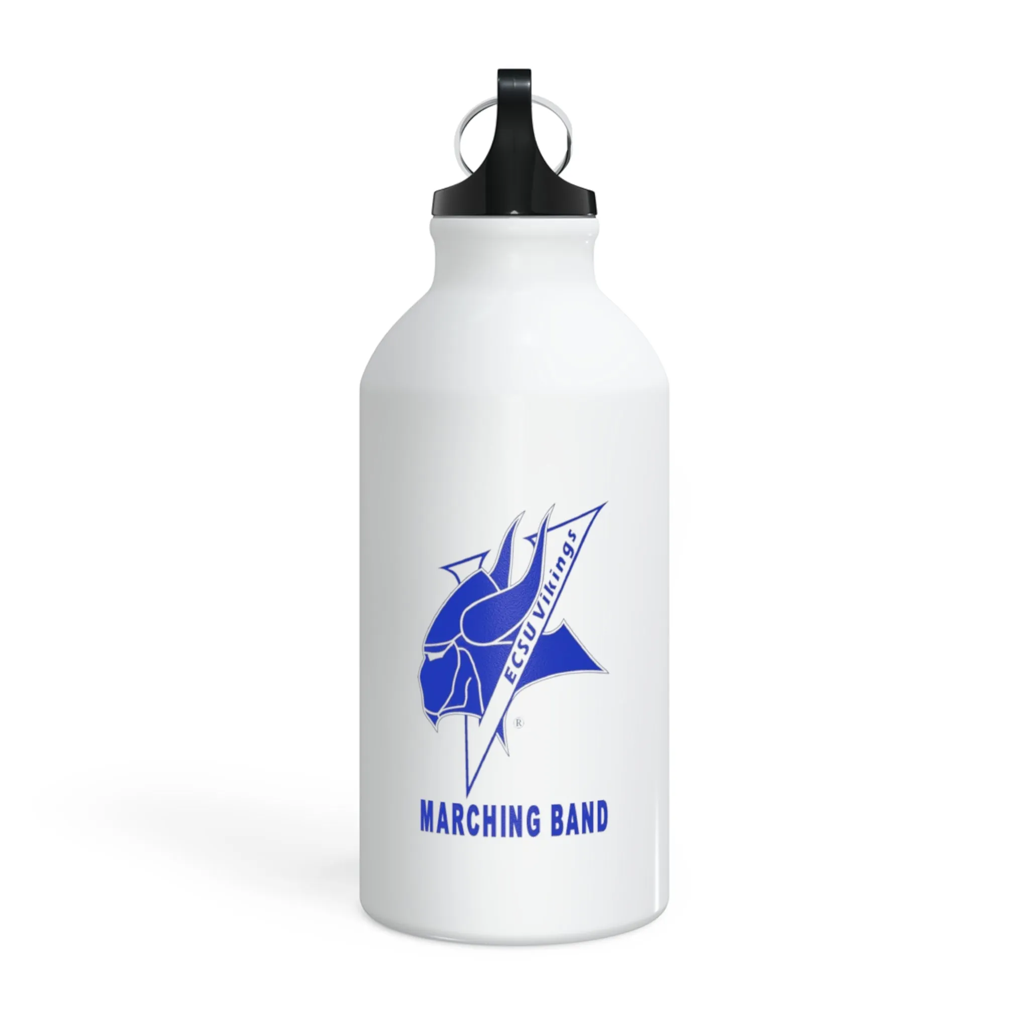 Elizabeth City Marching Band Oregon Sport Bottle