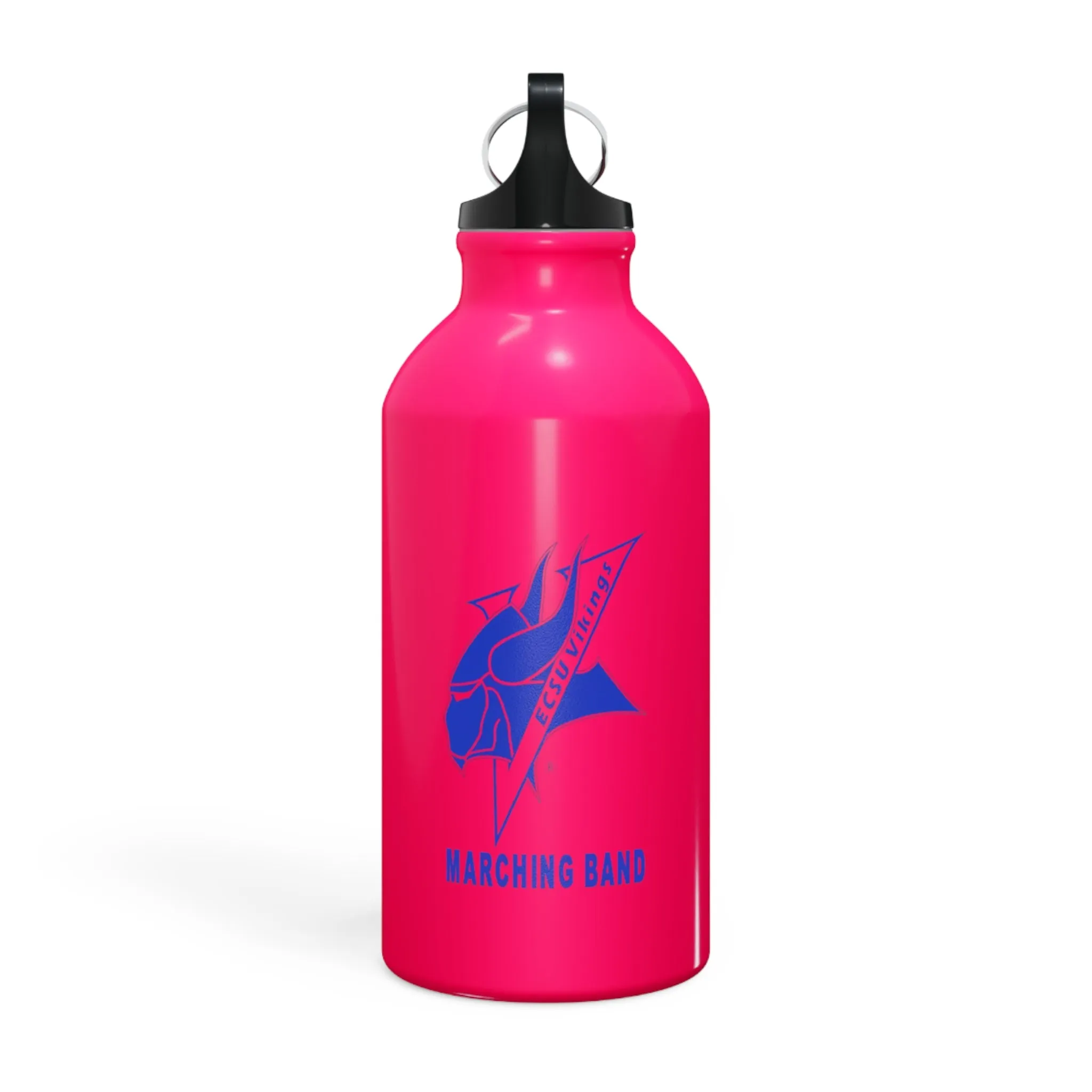 Elizabeth City Marching Band Oregon Sport Bottle