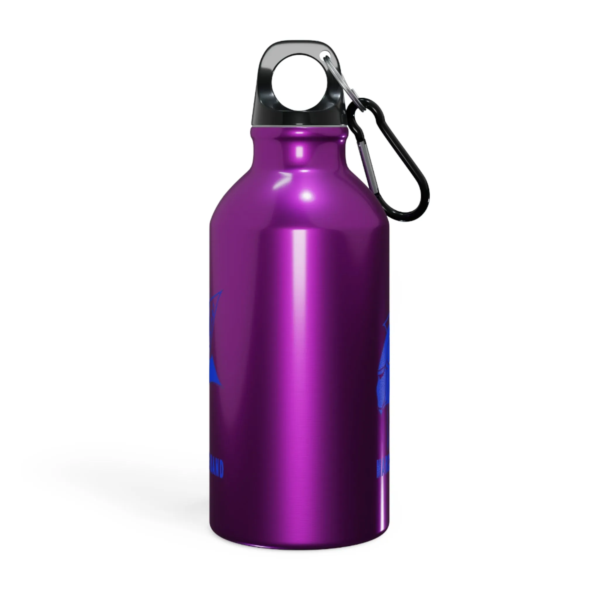 Elizabeth City Marching Band Oregon Sport Bottle