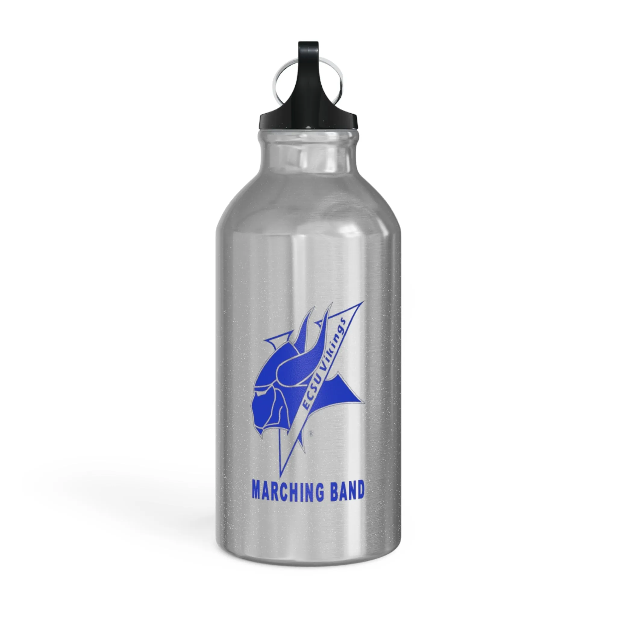 Elizabeth City Marching Band Oregon Sport Bottle