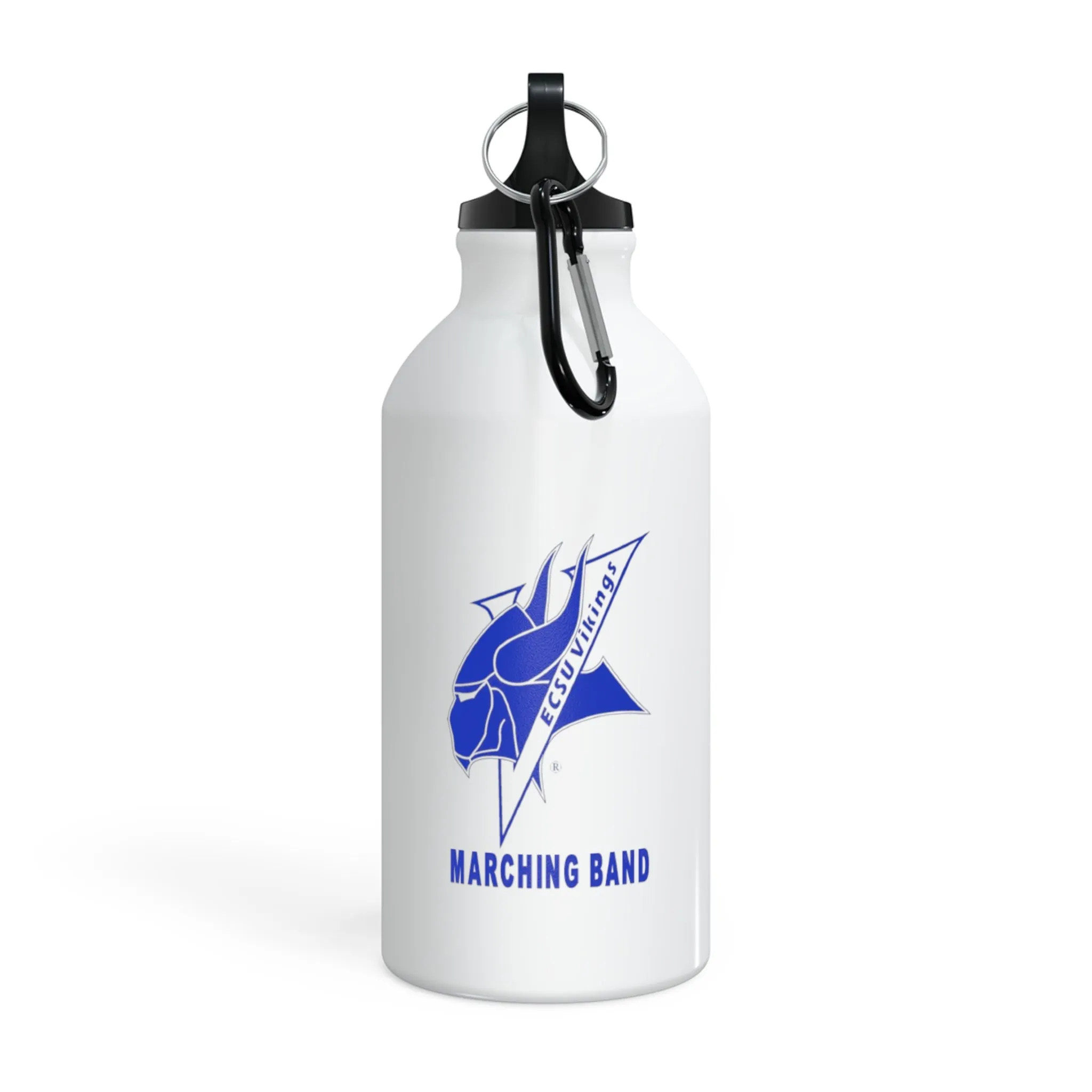 Elizabeth City Marching Band Oregon Sport Bottle