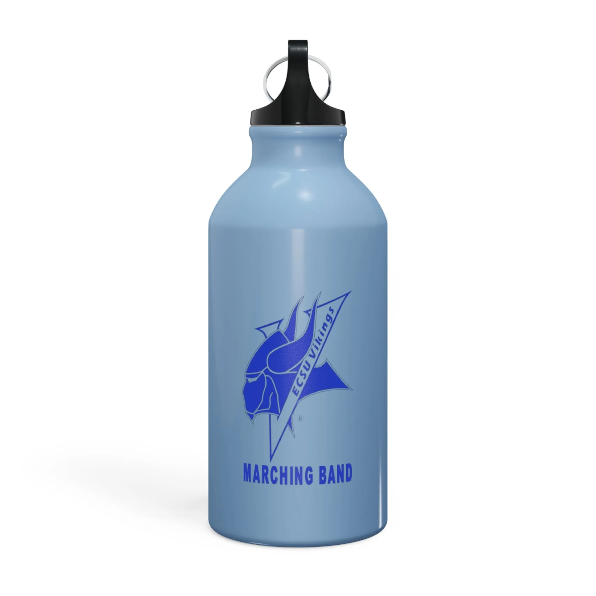 Elizabeth City Marching Band Oregon Sport Bottle