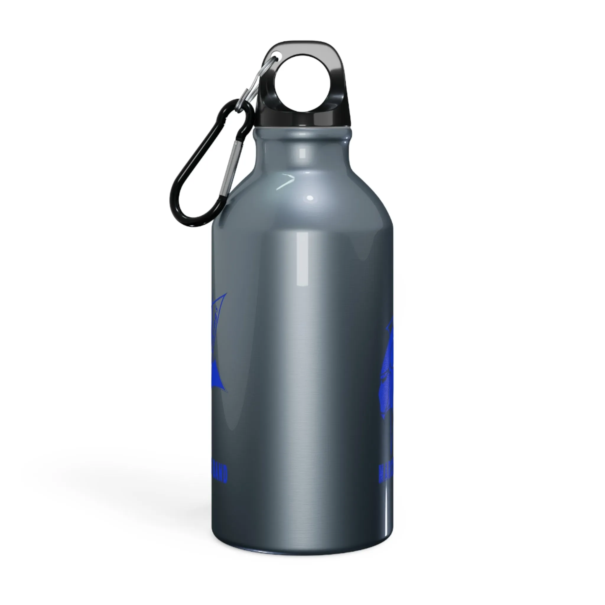 Elizabeth City Marching Band Oregon Sport Bottle