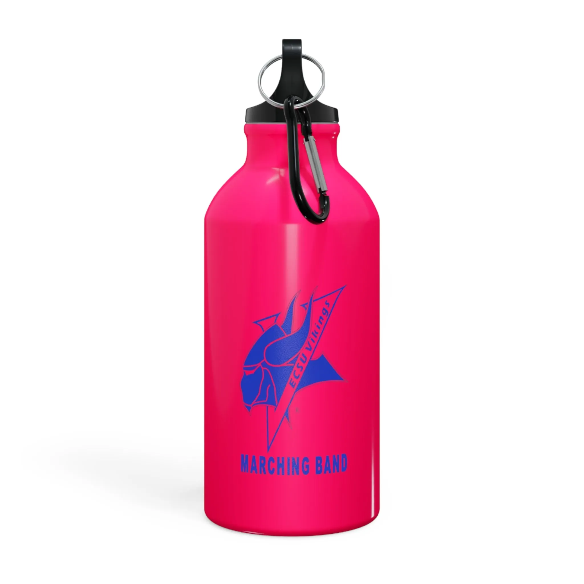 Elizabeth City Marching Band Oregon Sport Bottle