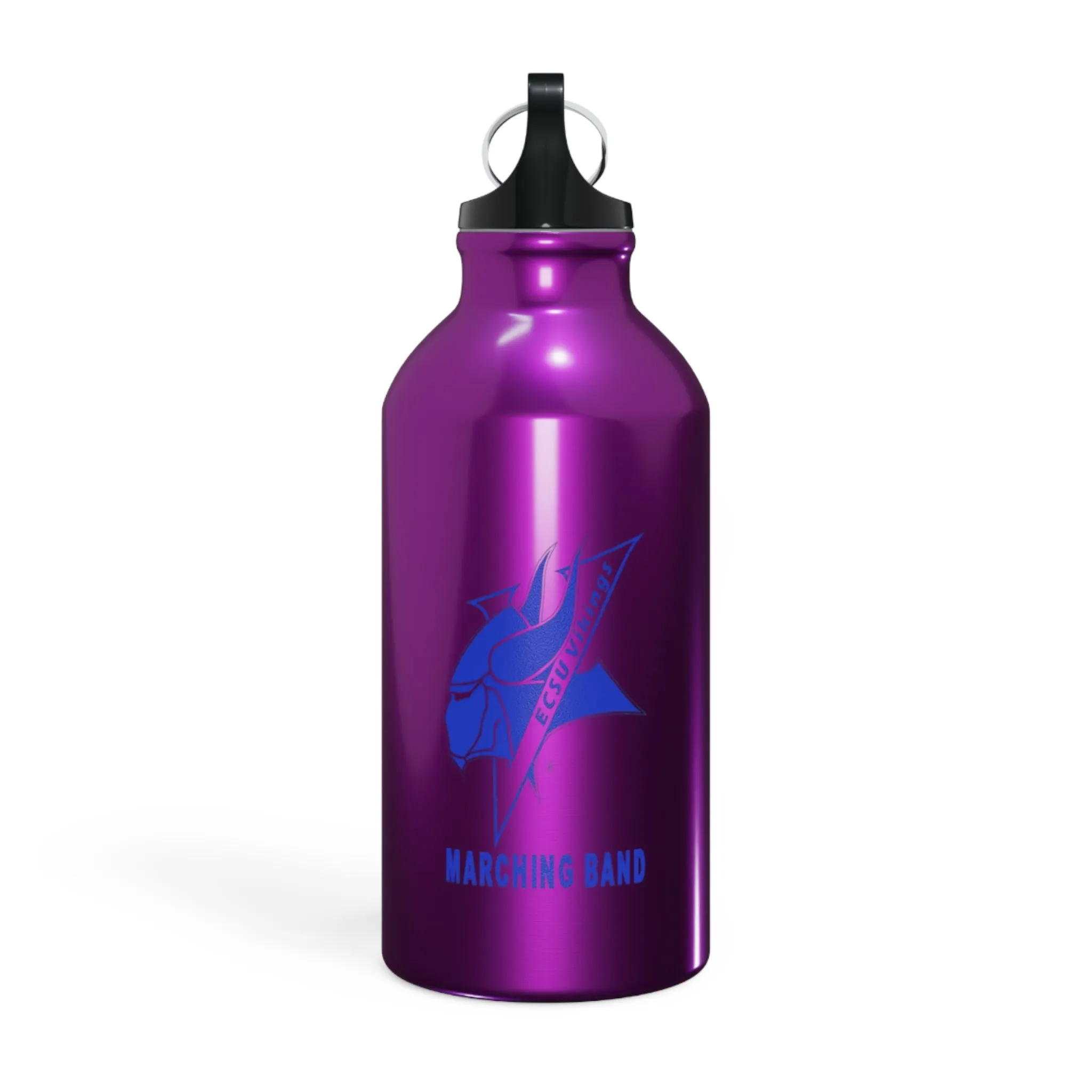 Elizabeth City Marching Band Oregon Sport Bottle