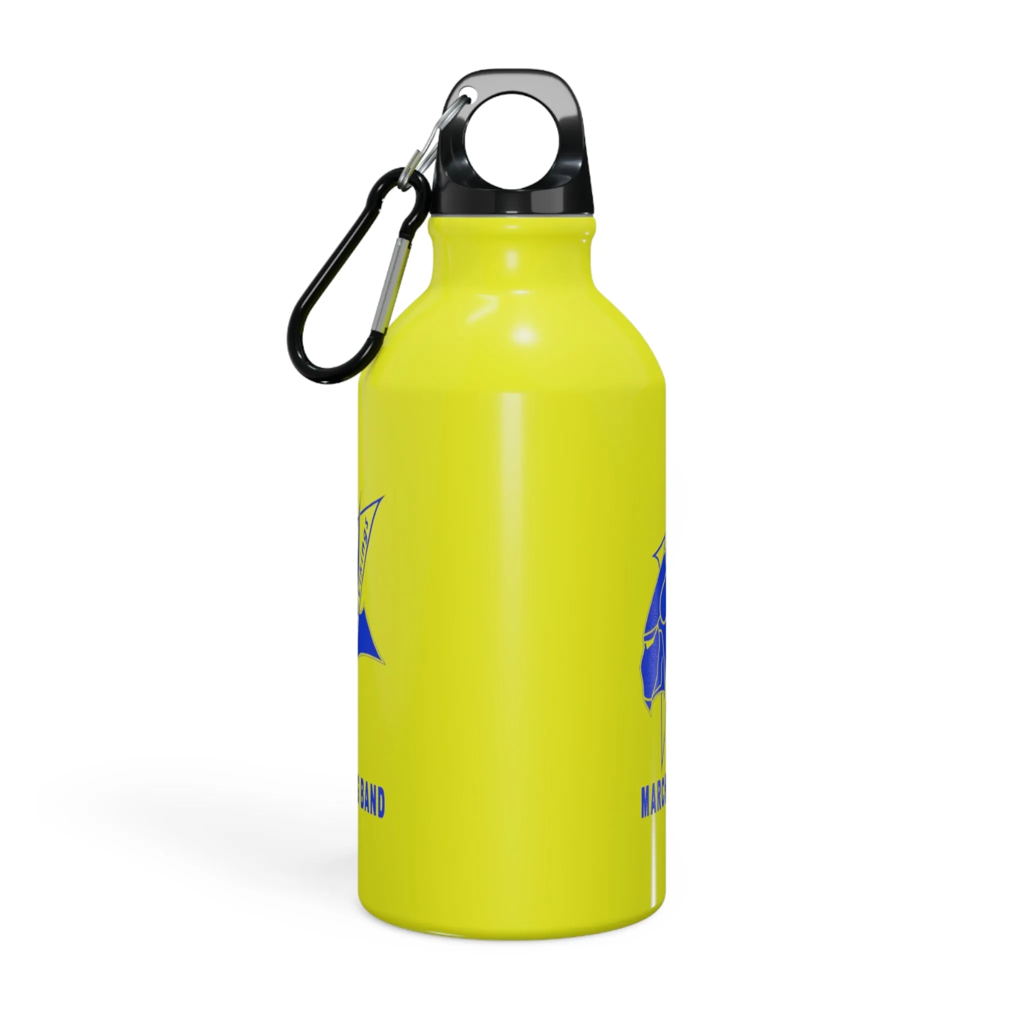Elizabeth City Marching Band Oregon Sport Bottle
