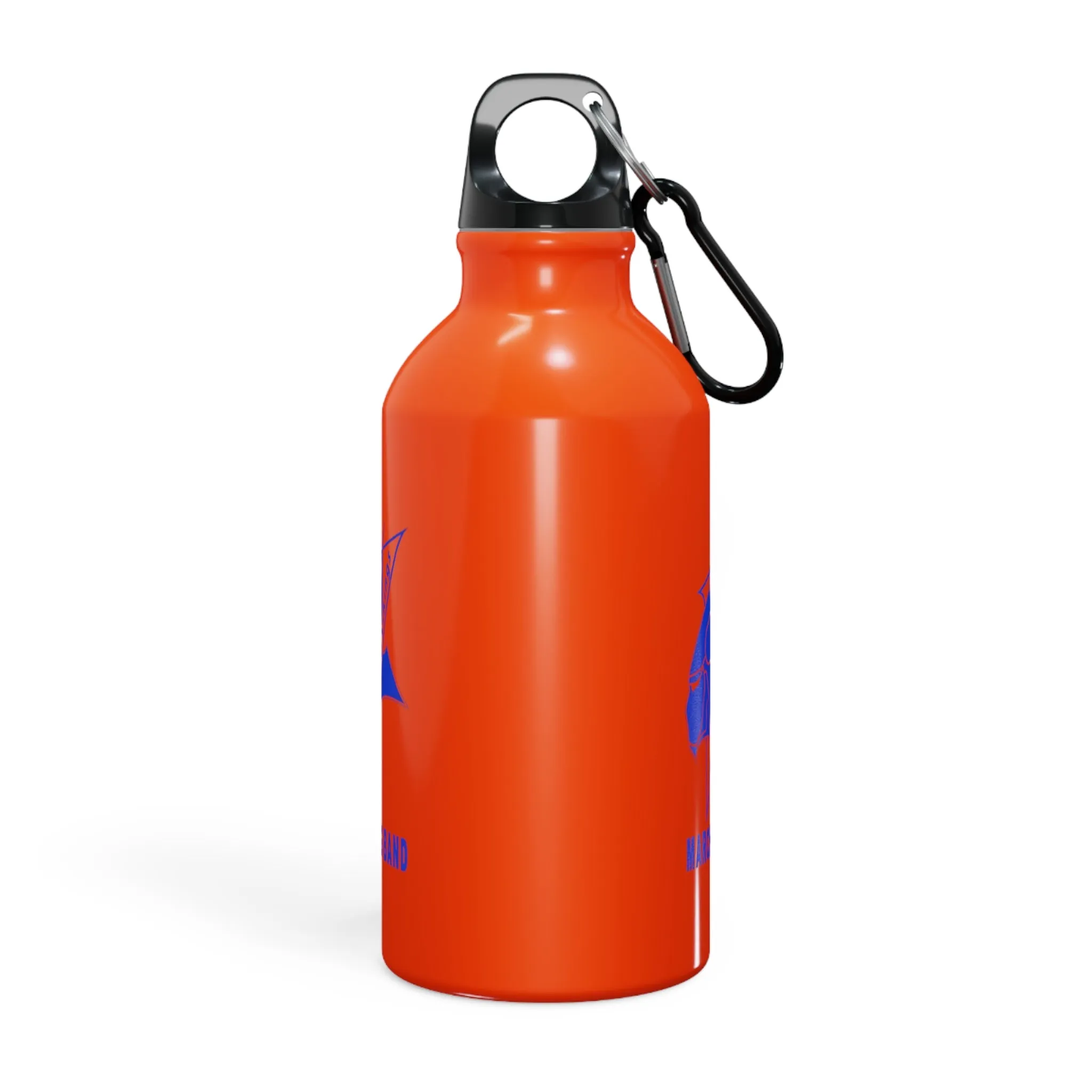 Elizabeth City Marching Band Oregon Sport Bottle