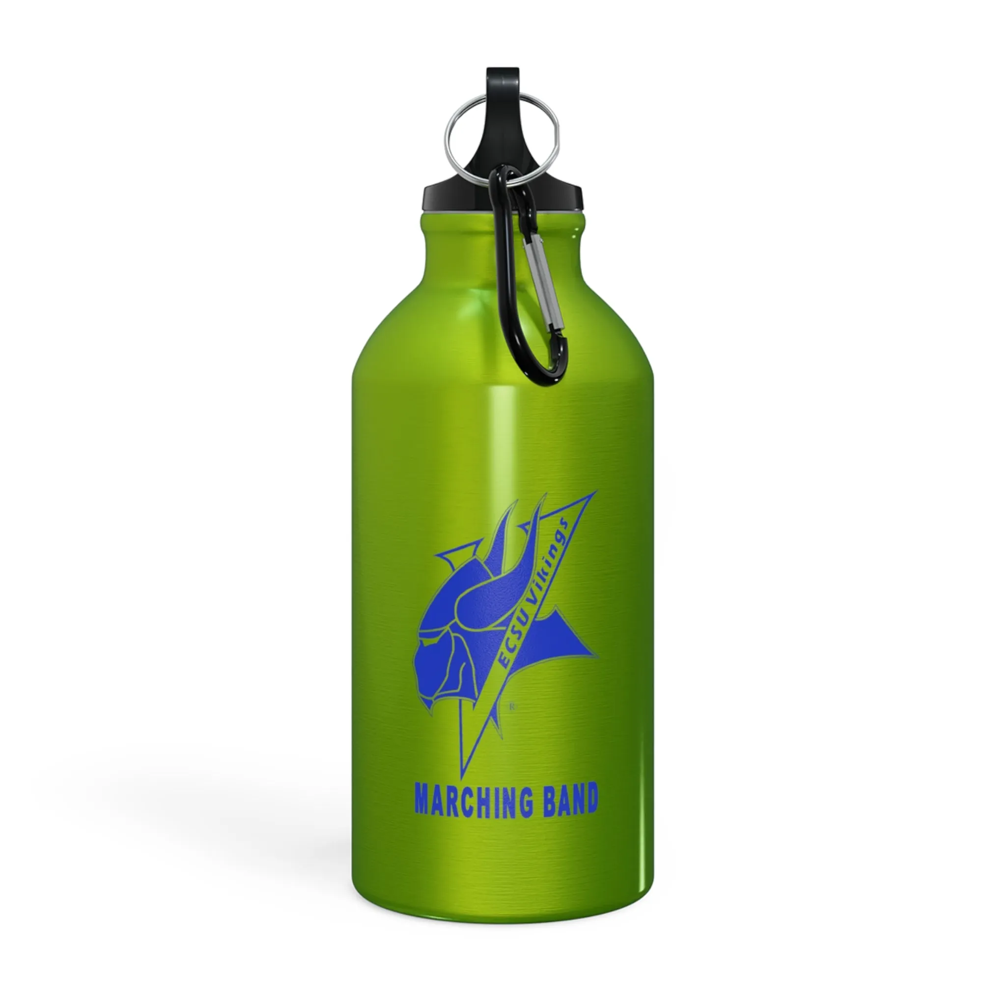 Elizabeth City Marching Band Oregon Sport Bottle