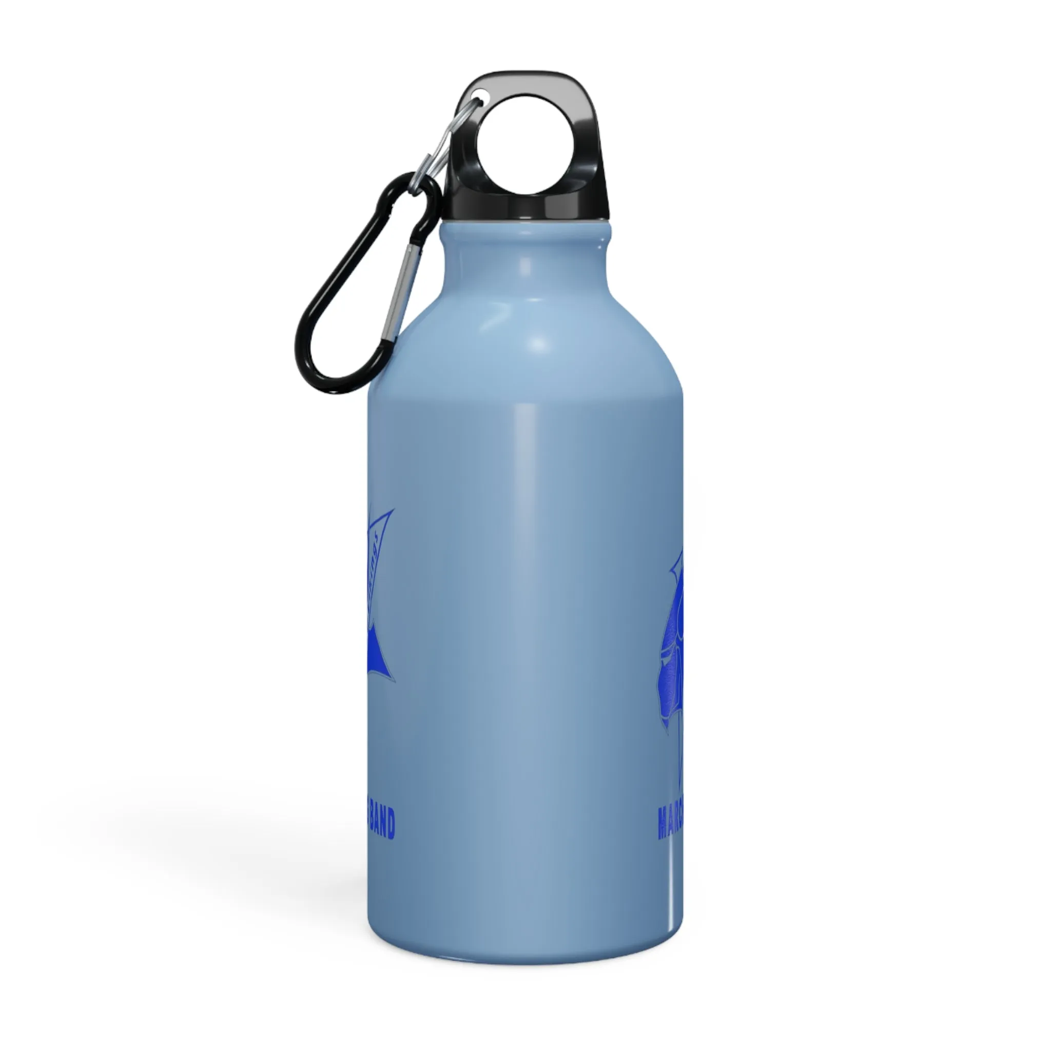 Elizabeth City Marching Band Oregon Sport Bottle