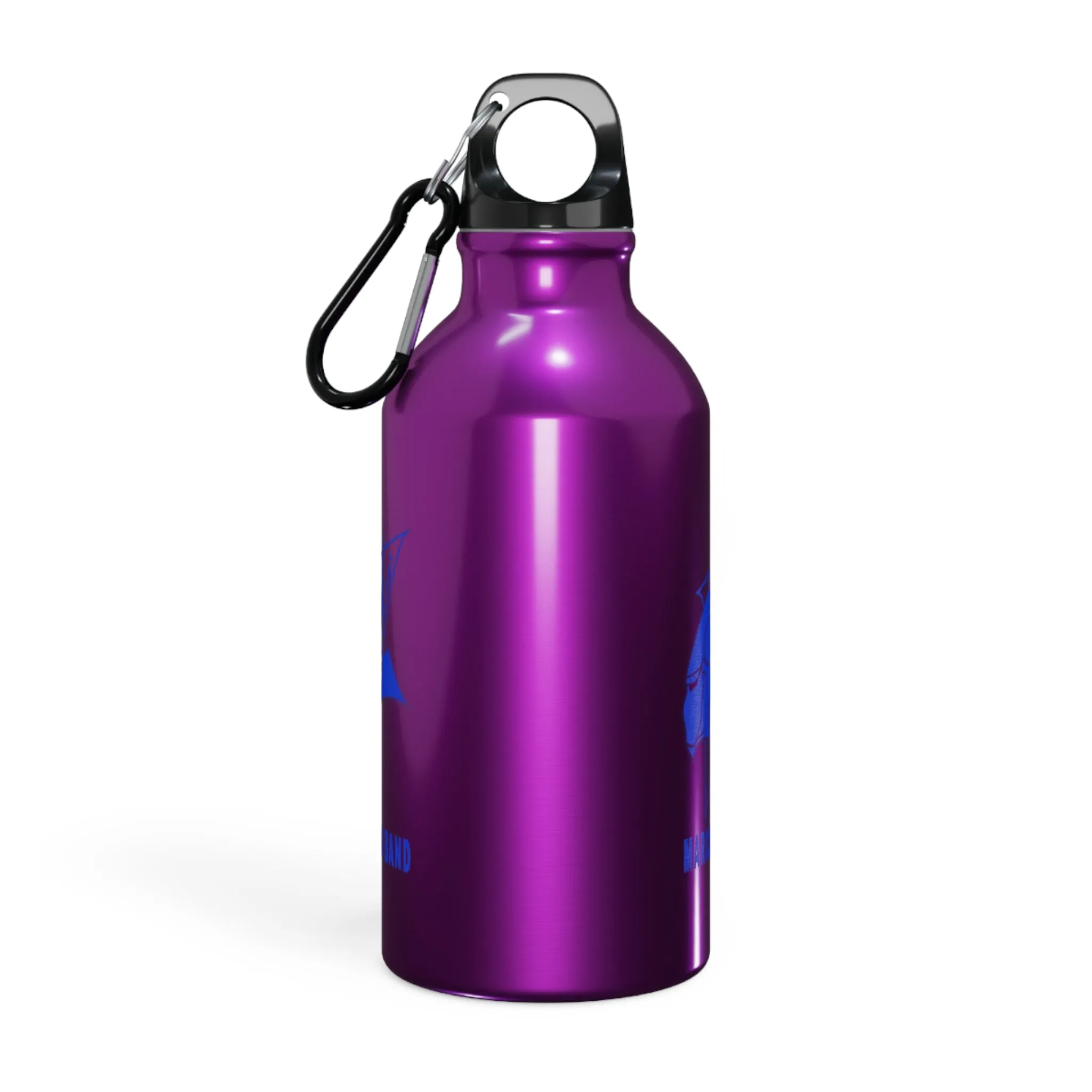 Elizabeth City Marching Band Oregon Sport Bottle