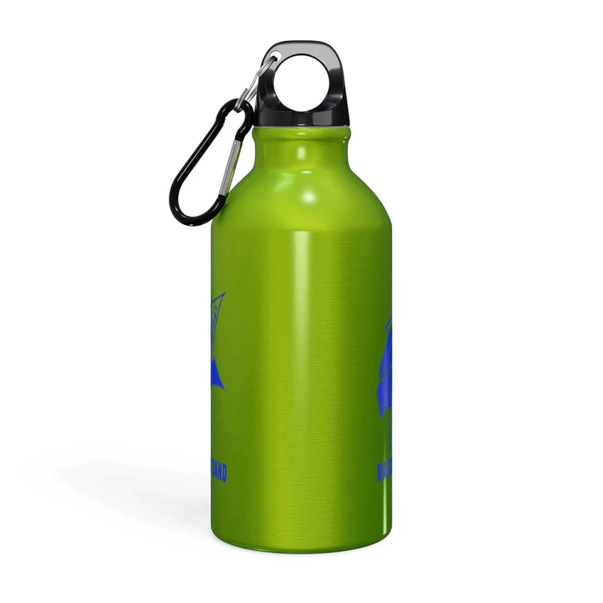 Elizabeth City Marching Band Oregon Sport Bottle