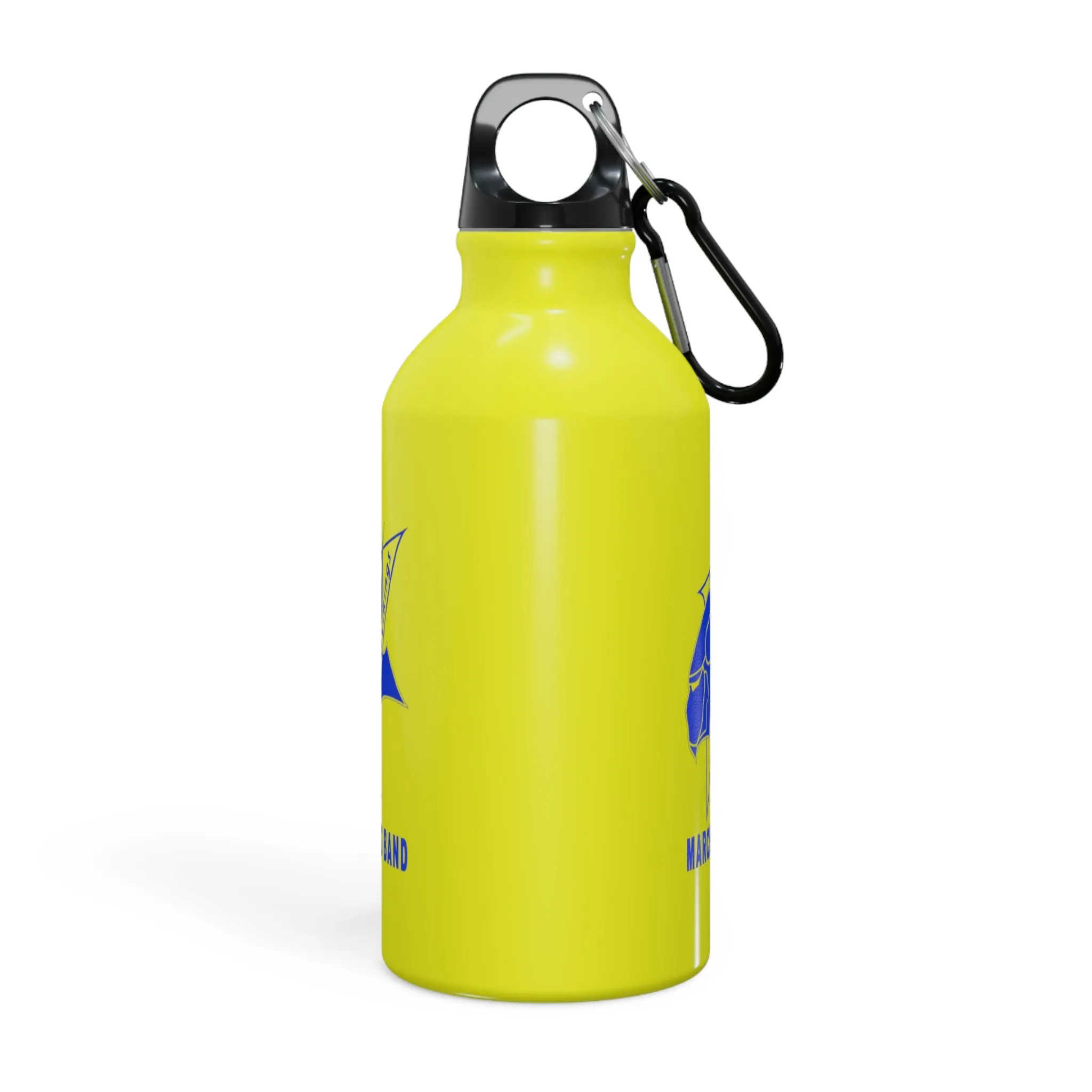 Elizabeth City Marching Band Oregon Sport Bottle