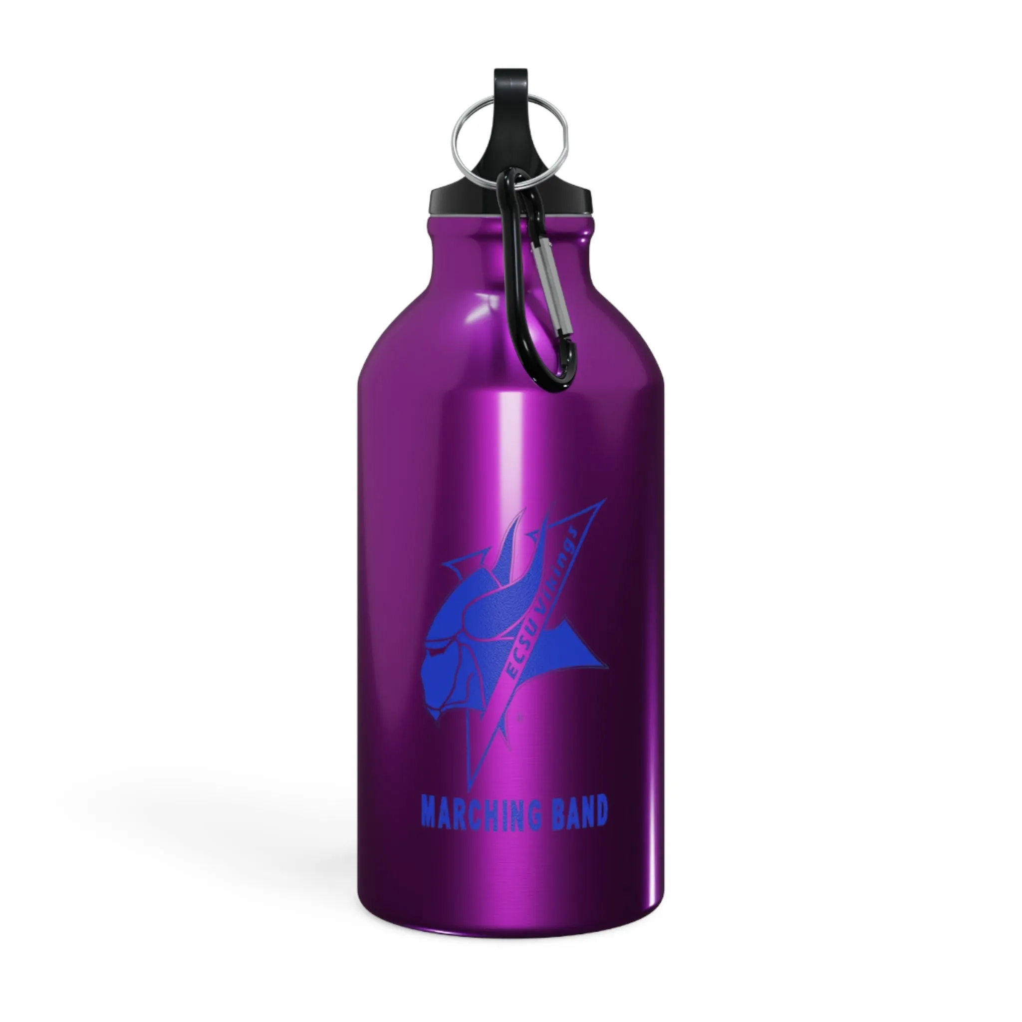Elizabeth City Marching Band Oregon Sport Bottle