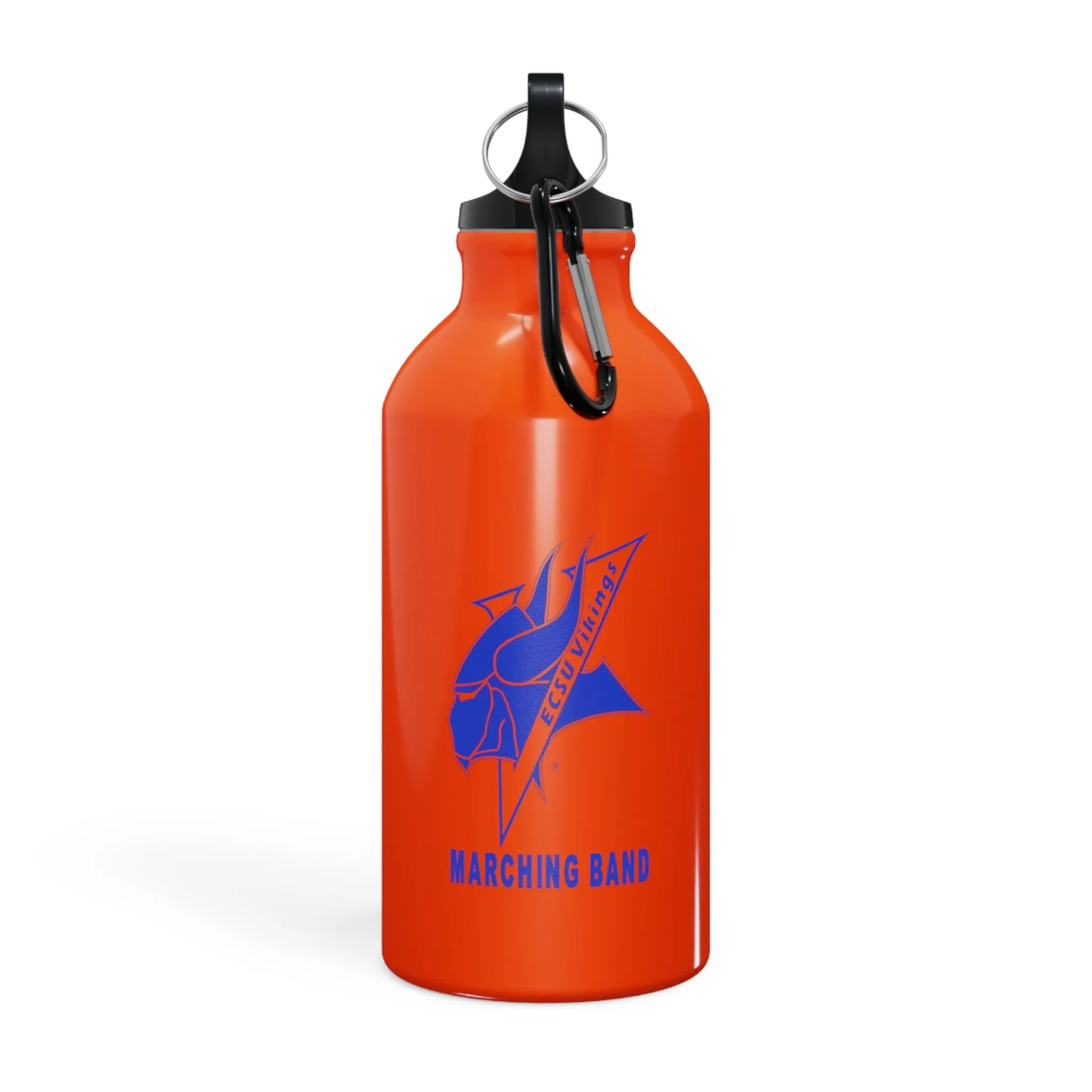 Elizabeth City Marching Band Oregon Sport Bottle