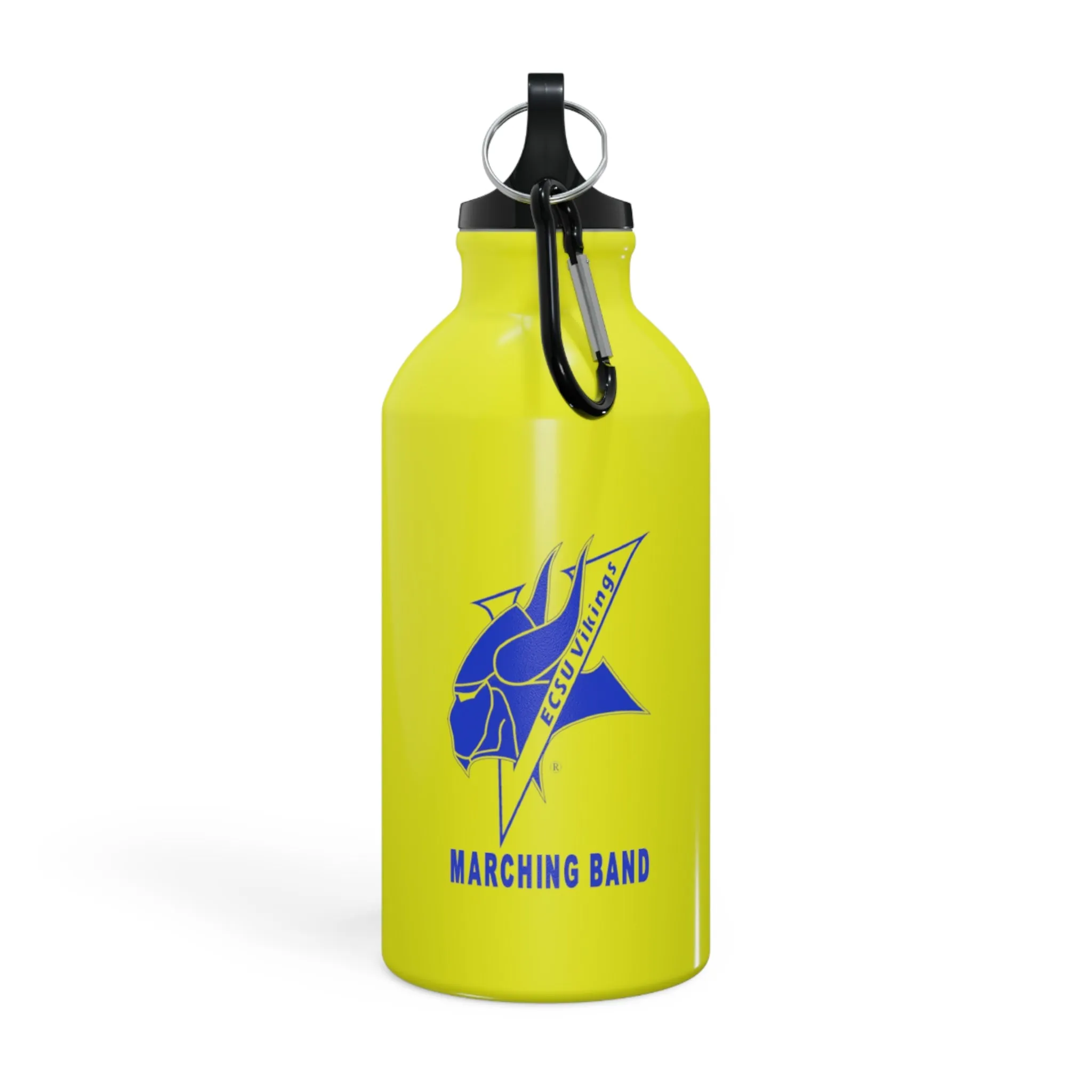 Elizabeth City Marching Band Oregon Sport Bottle