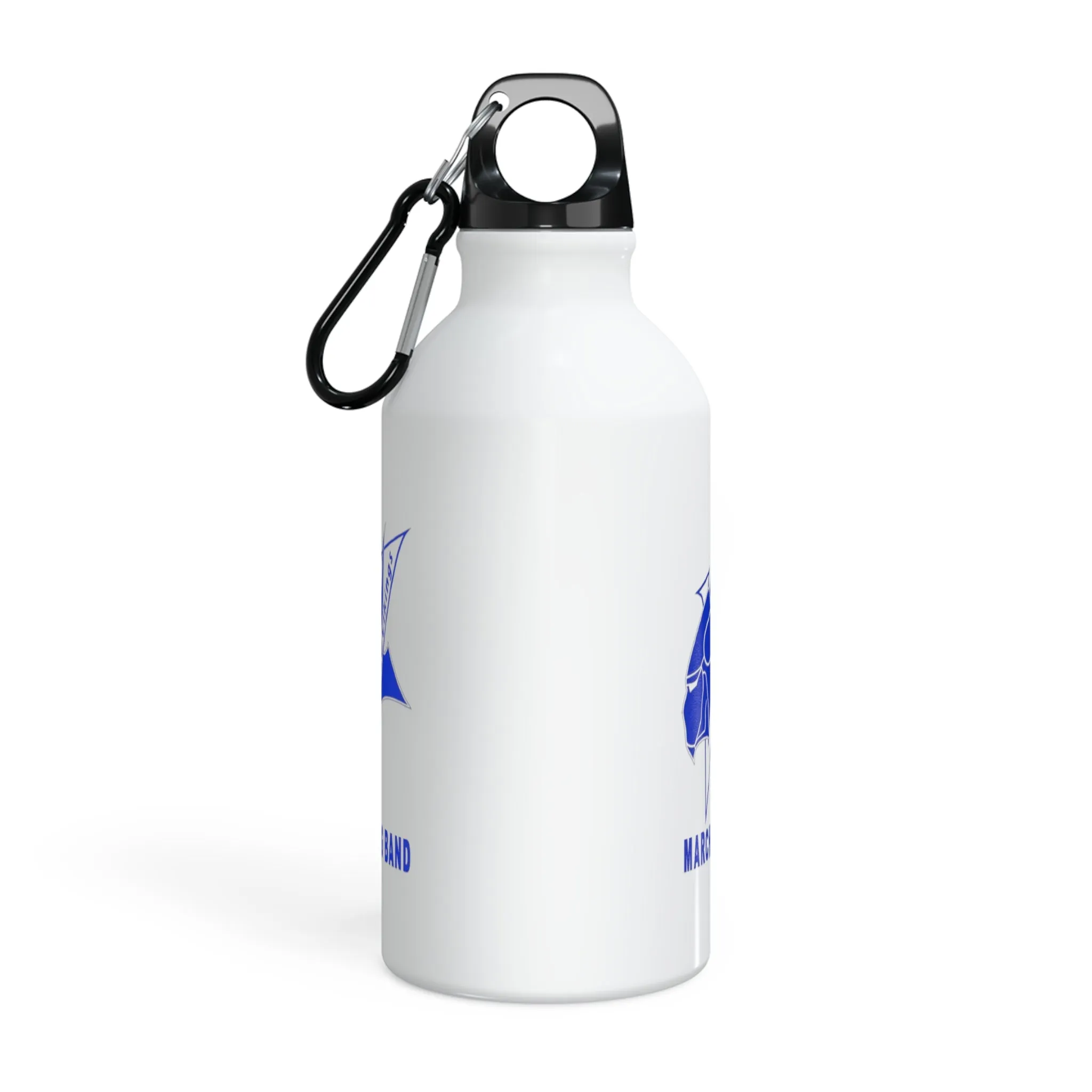 Elizabeth City Marching Band Oregon Sport Bottle