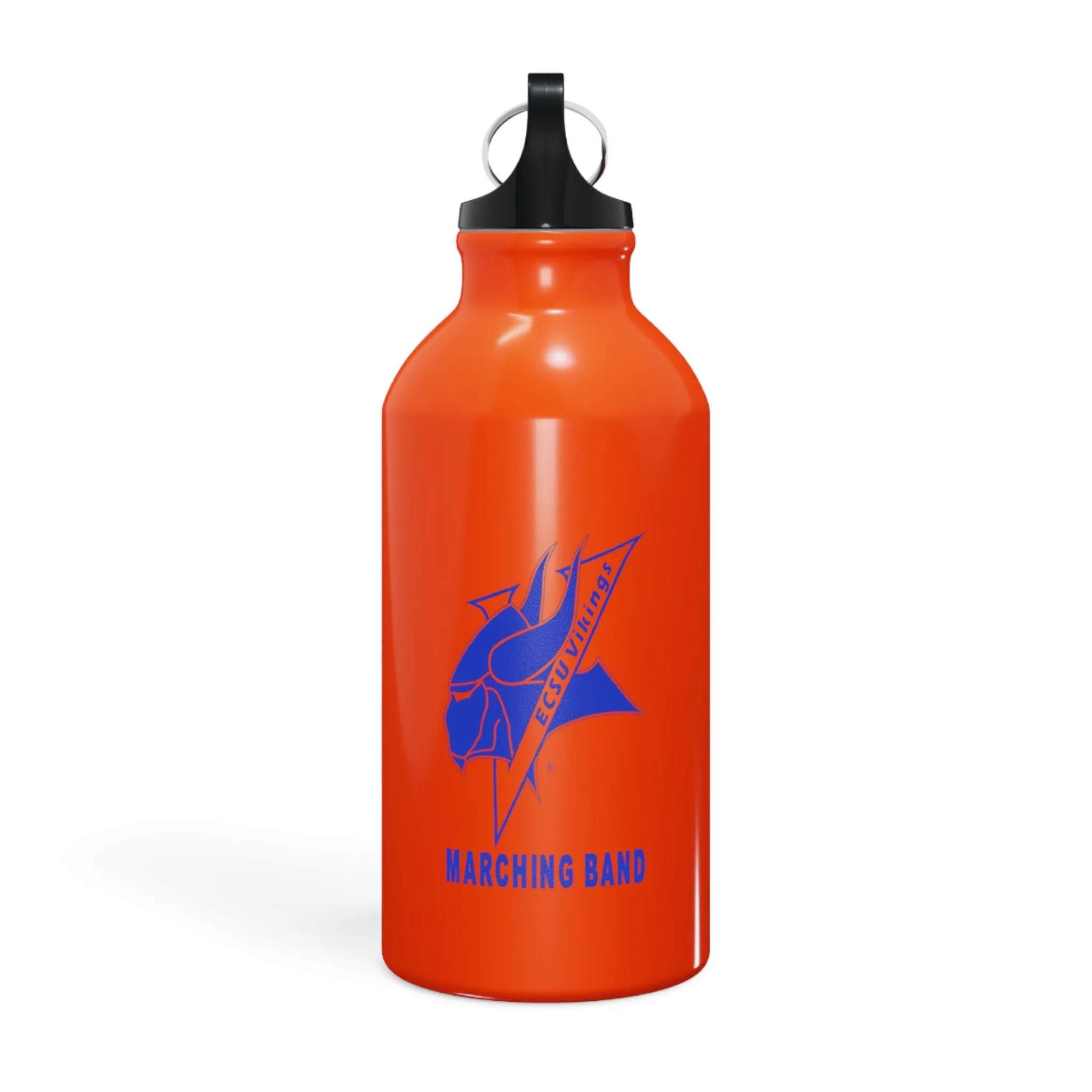 Elizabeth City Marching Band Oregon Sport Bottle