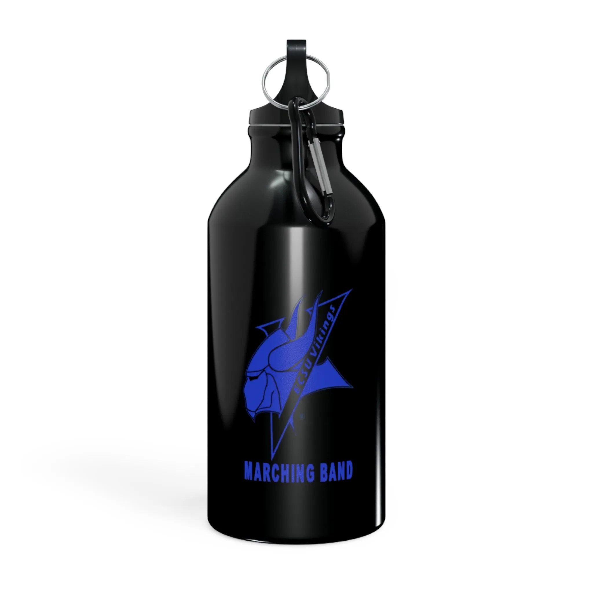 Elizabeth City Marching Band Oregon Sport Bottle