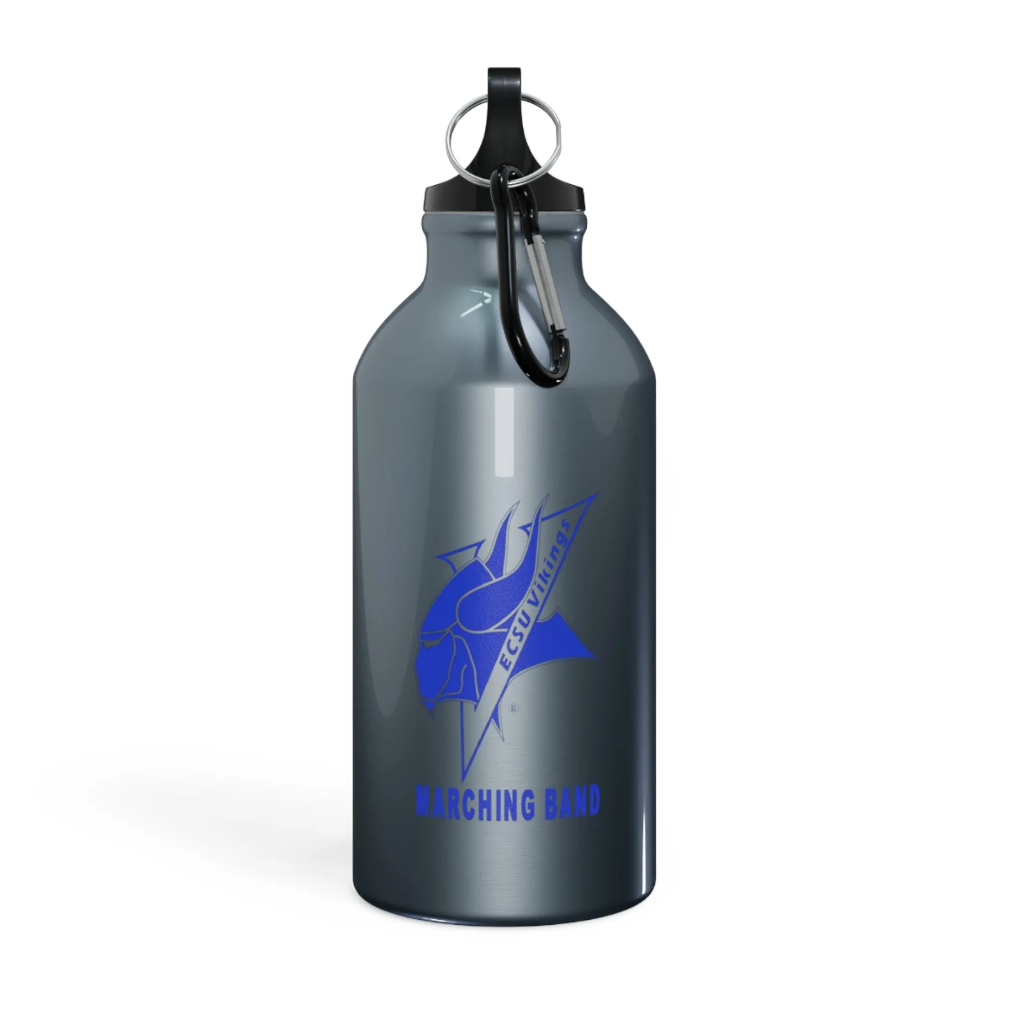 Elizabeth City Marching Band Oregon Sport Bottle