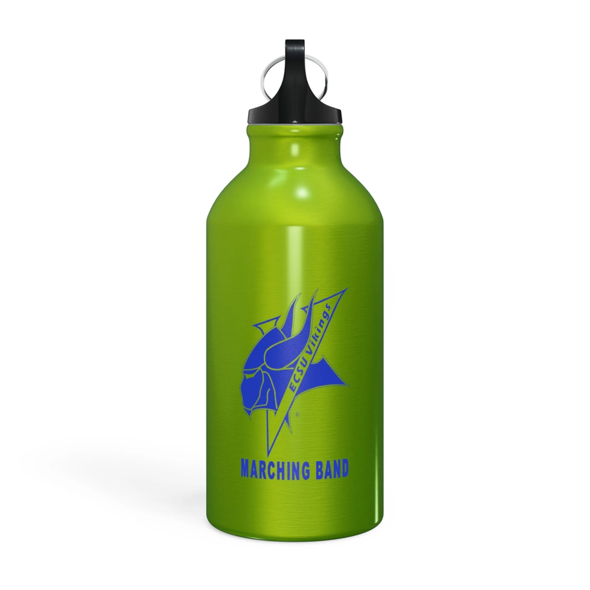 Elizabeth City Marching Band Oregon Sport Bottle