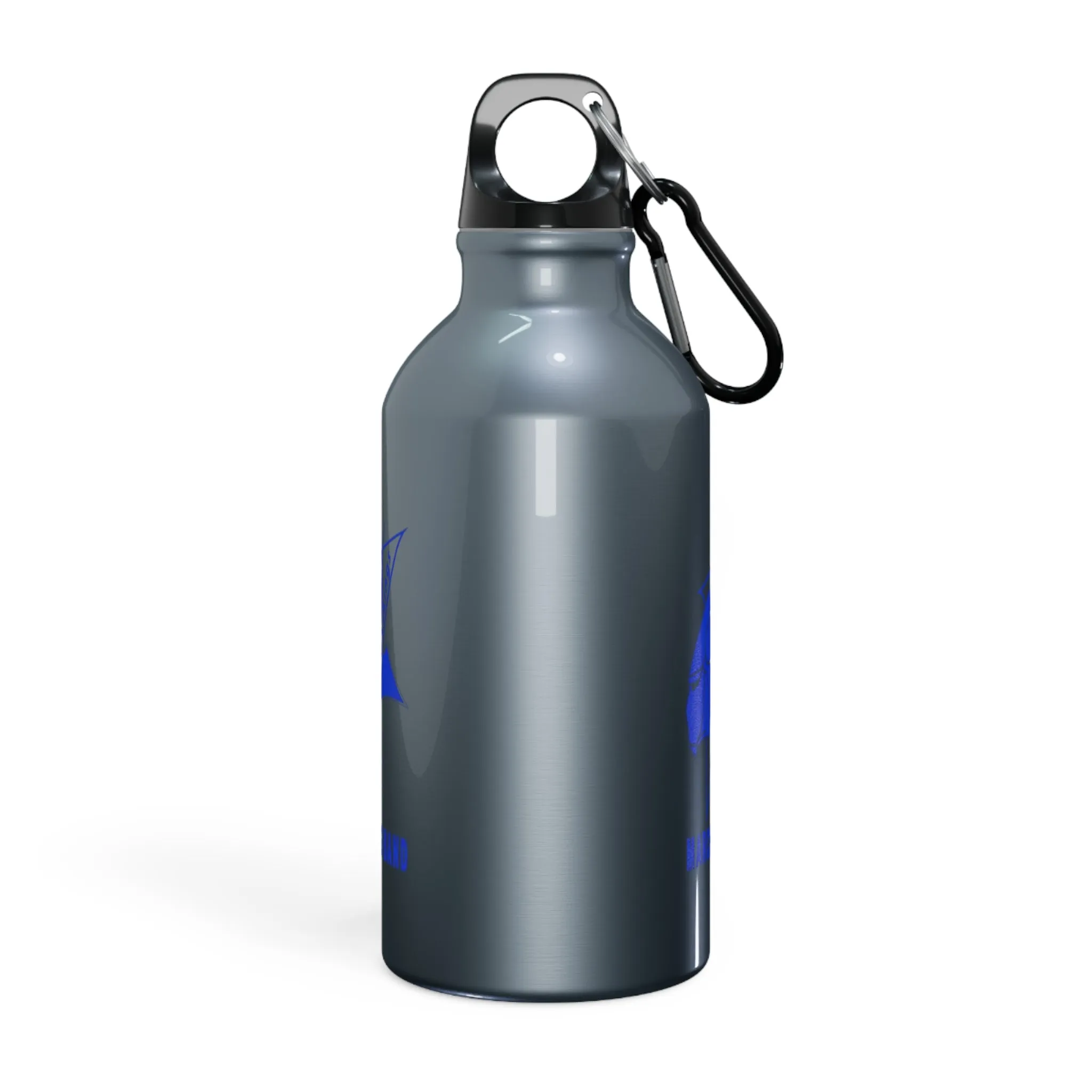 Elizabeth City Marching Band Oregon Sport Bottle