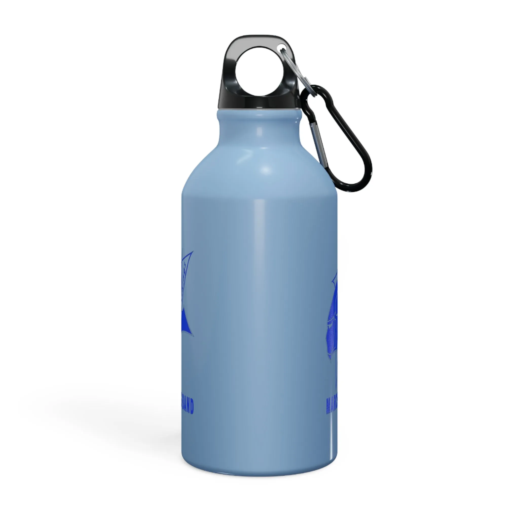 Elizabeth City Marching Band Oregon Sport Bottle
