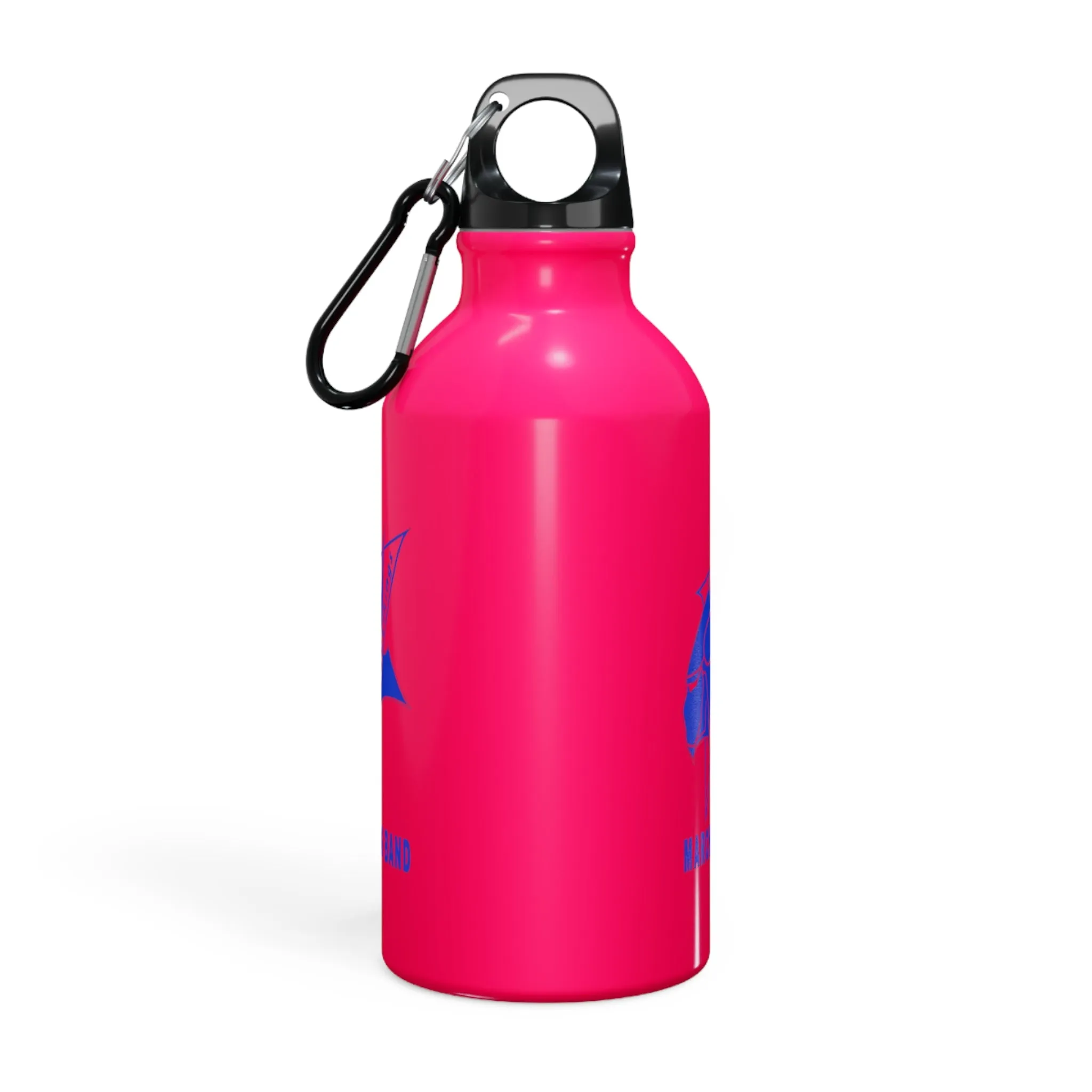 Elizabeth City Marching Band Oregon Sport Bottle