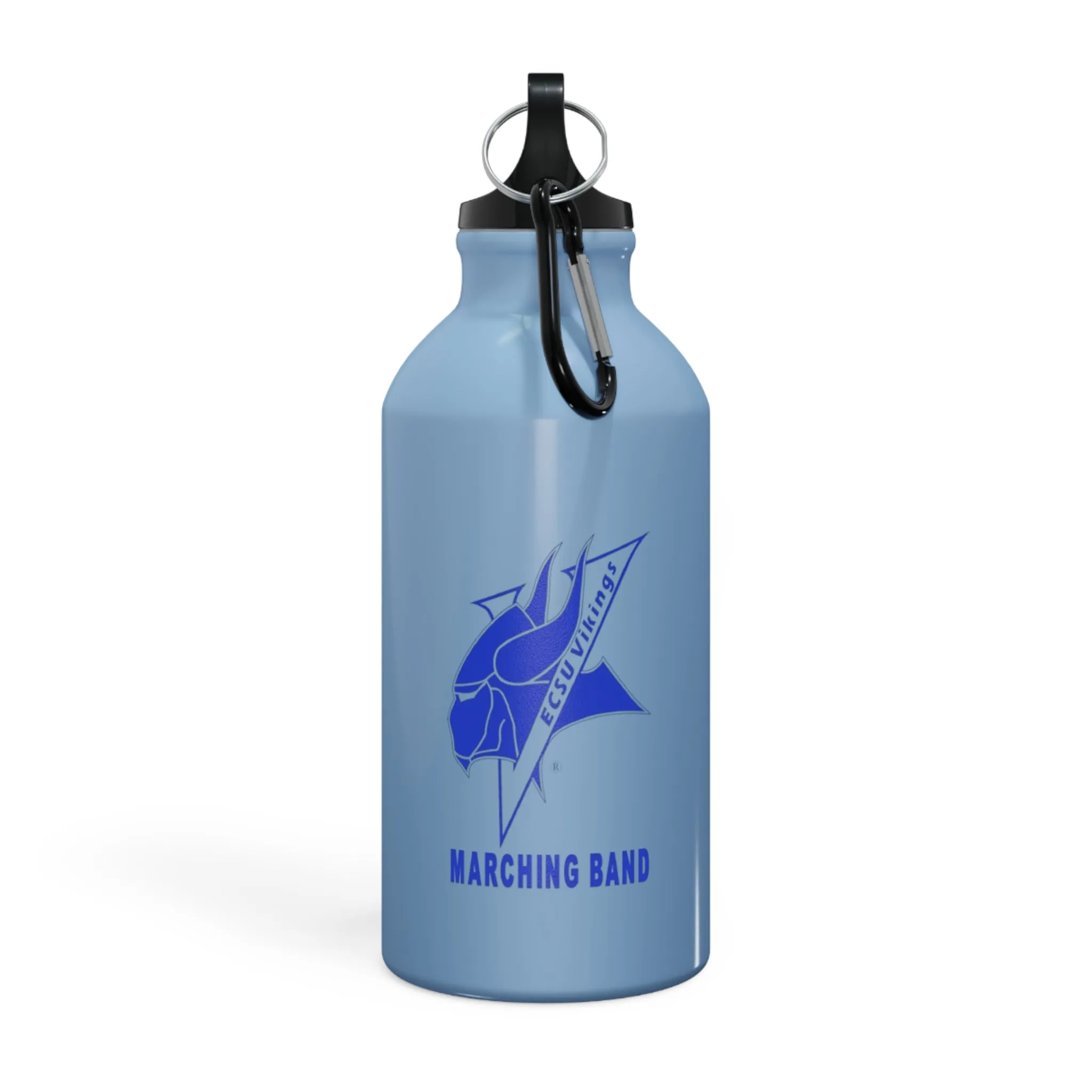 Elizabeth City Marching Band Oregon Sport Bottle