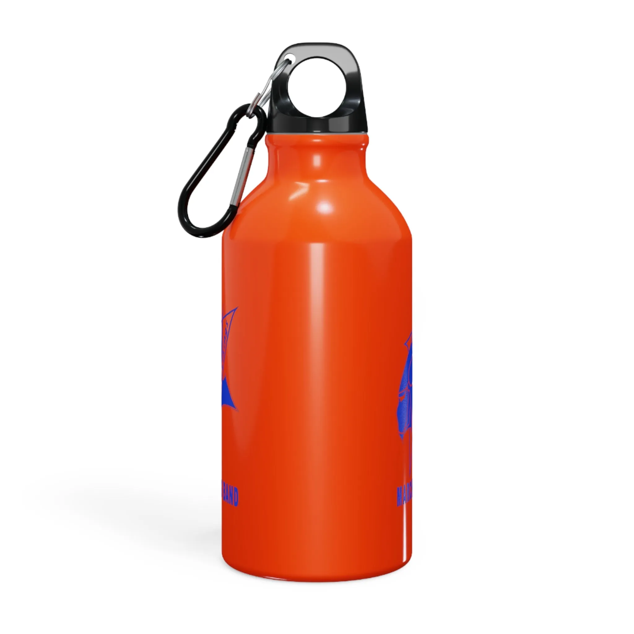 Elizabeth City Marching Band Oregon Sport Bottle