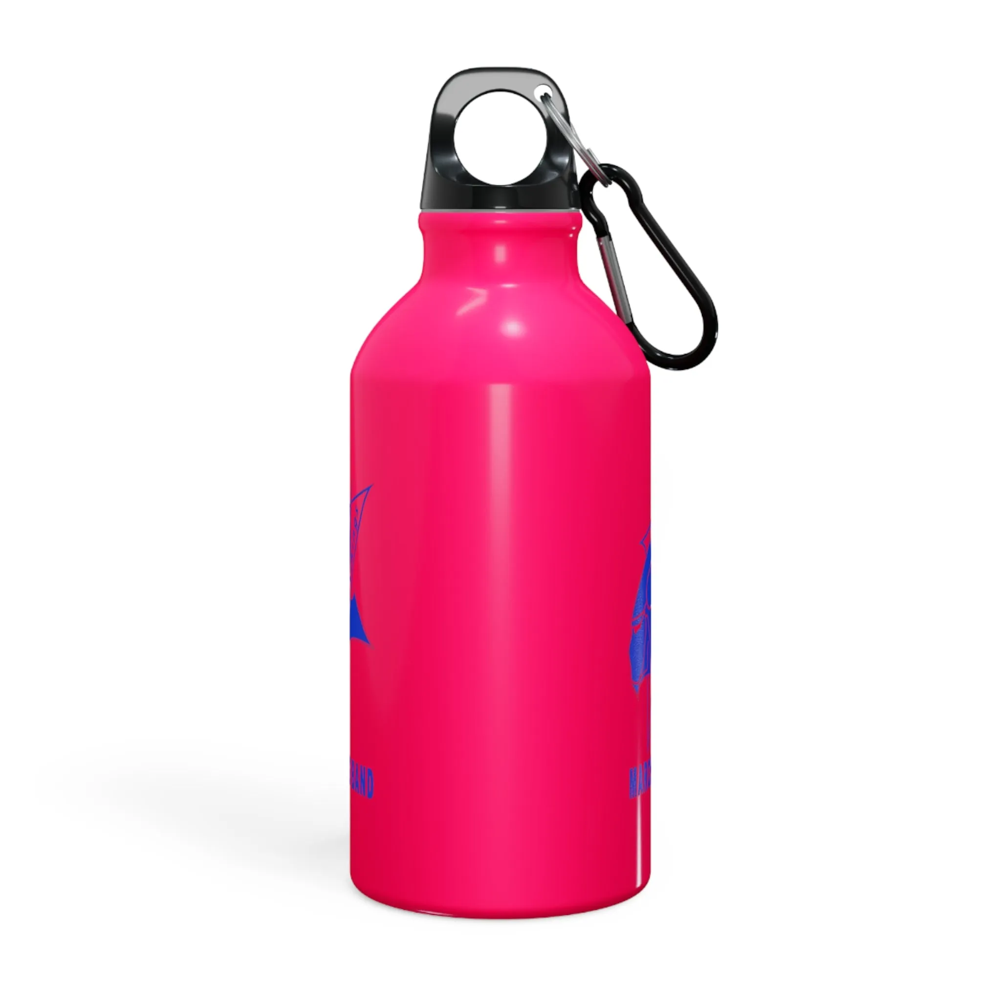Elizabeth City Marching Band Oregon Sport Bottle