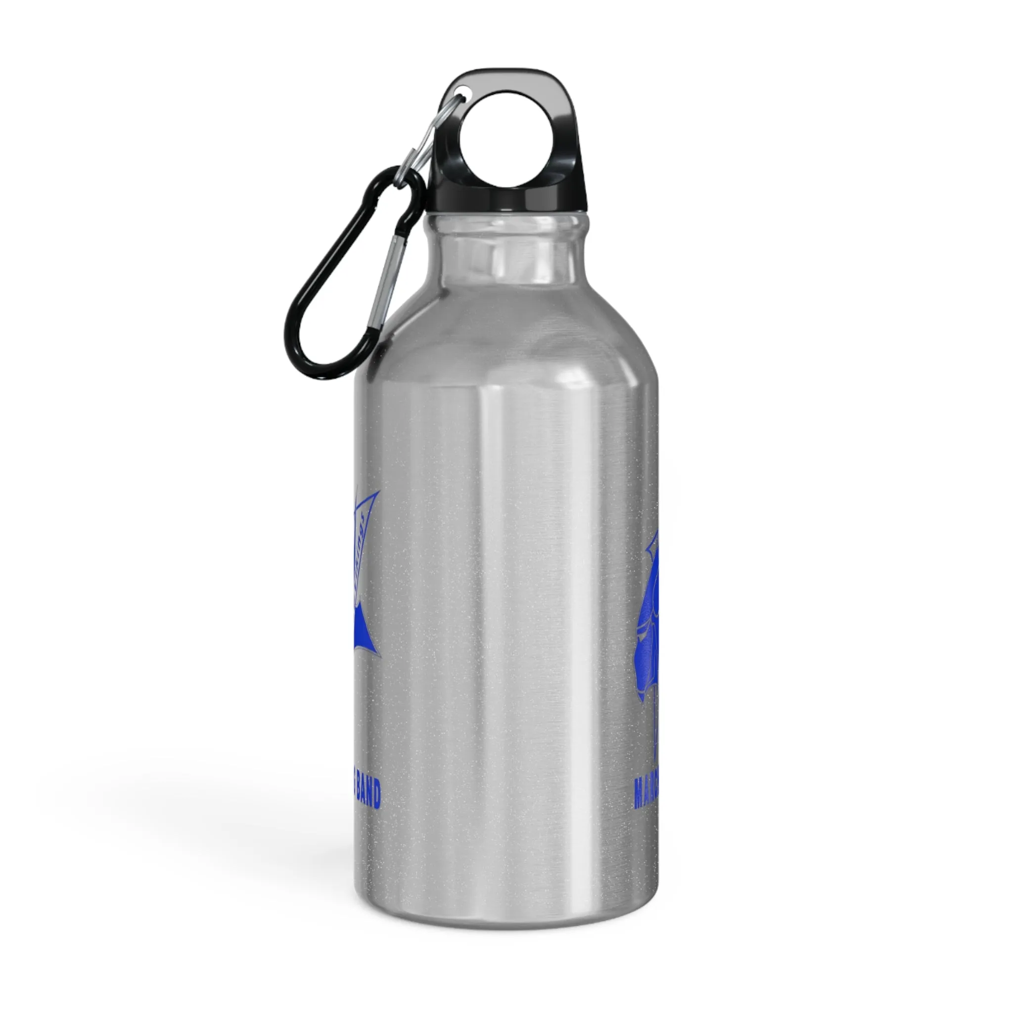 Elizabeth City Marching Band Oregon Sport Bottle
