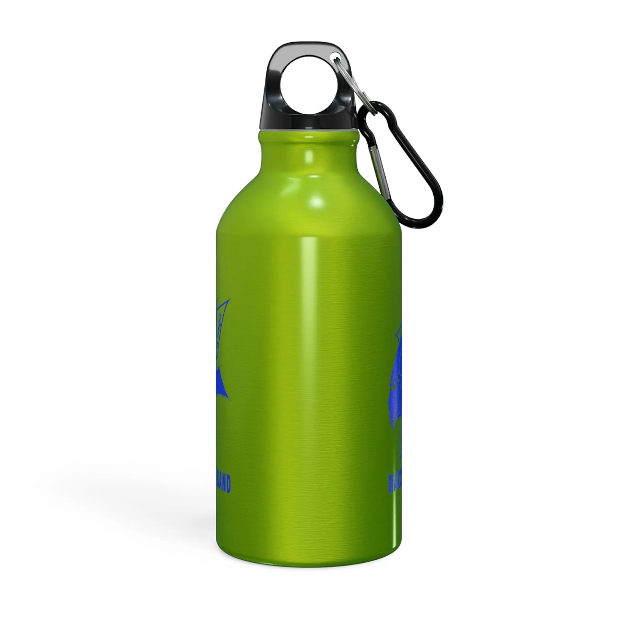 Elizabeth City Marching Band Oregon Sport Bottle