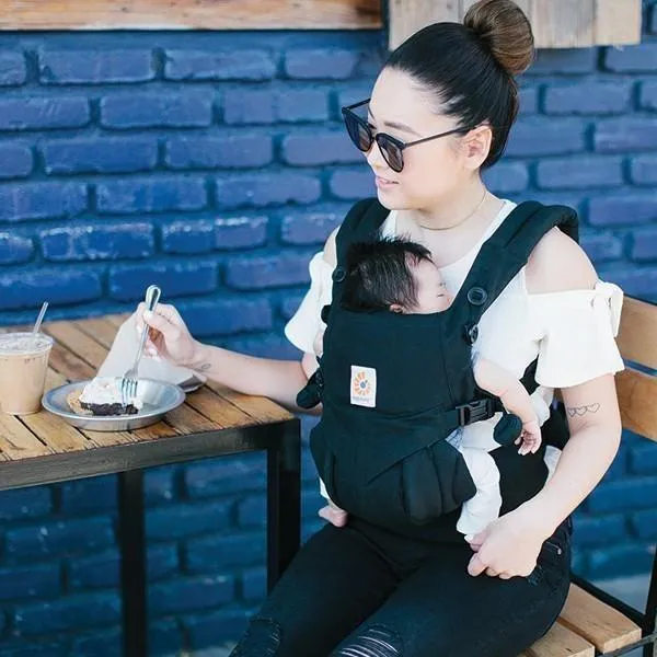 Ergobaby All Position Omni 360 Carrier