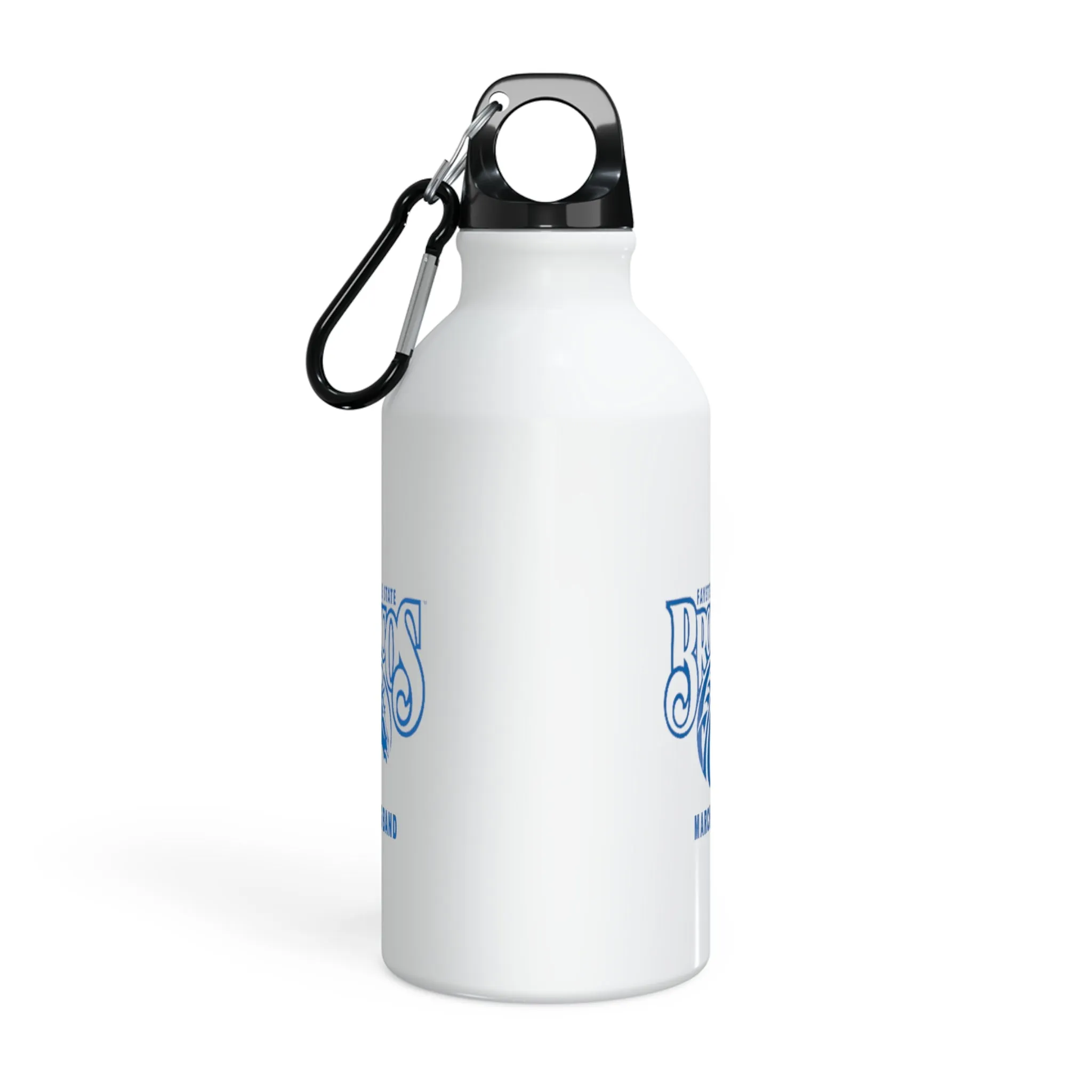 Fayetteville State Marching Band Oregon Sport Bottle