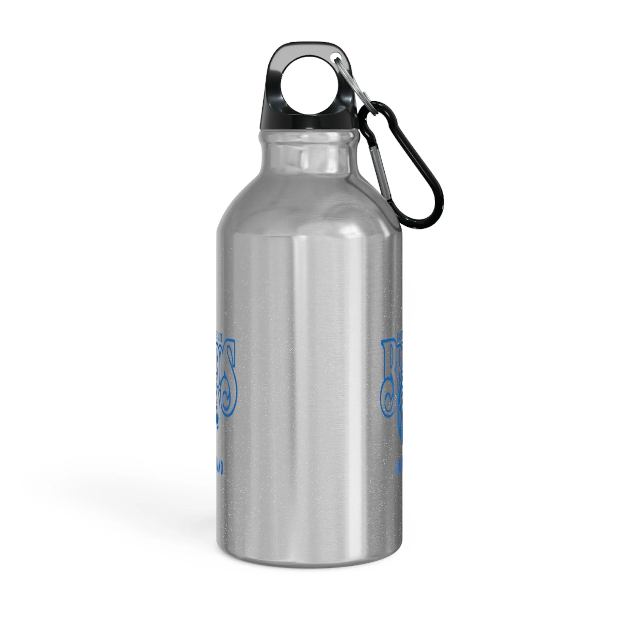 Fayetteville State Marching Band Oregon Sport Bottle