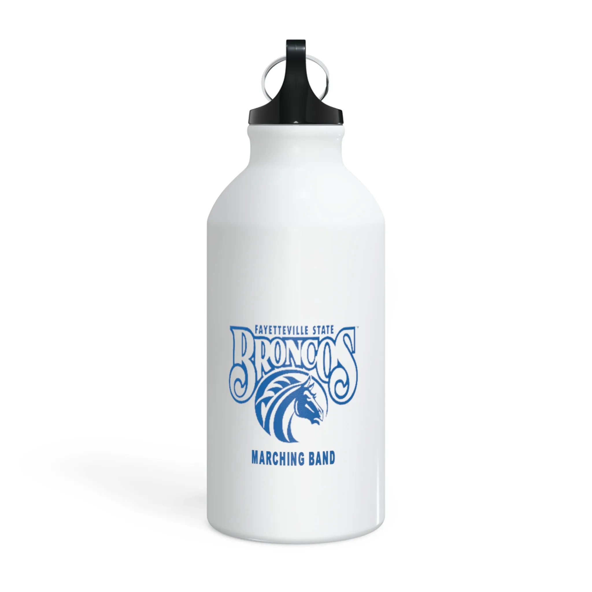 Fayetteville State Marching Band Oregon Sport Bottle