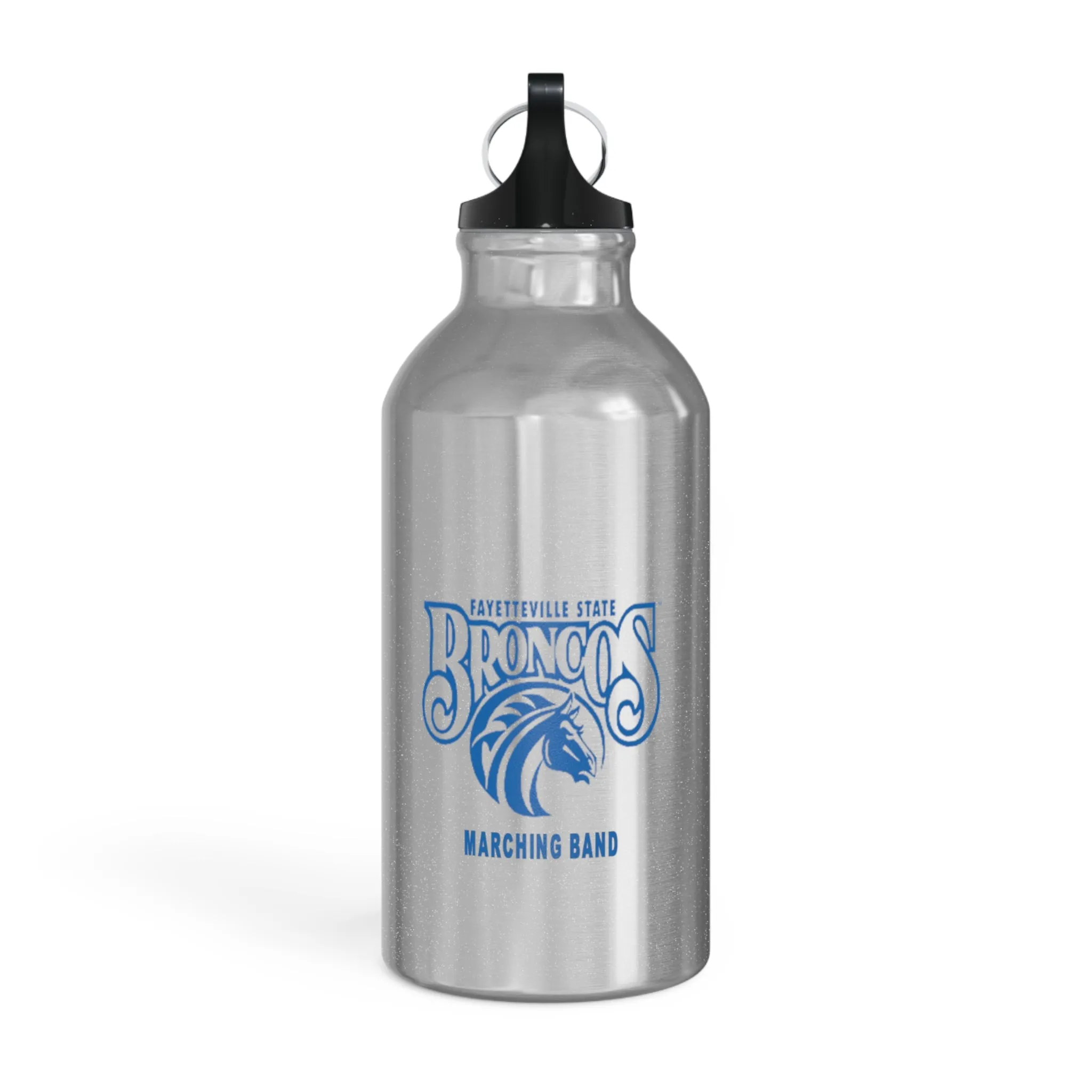 Fayetteville State Marching Band Oregon Sport Bottle