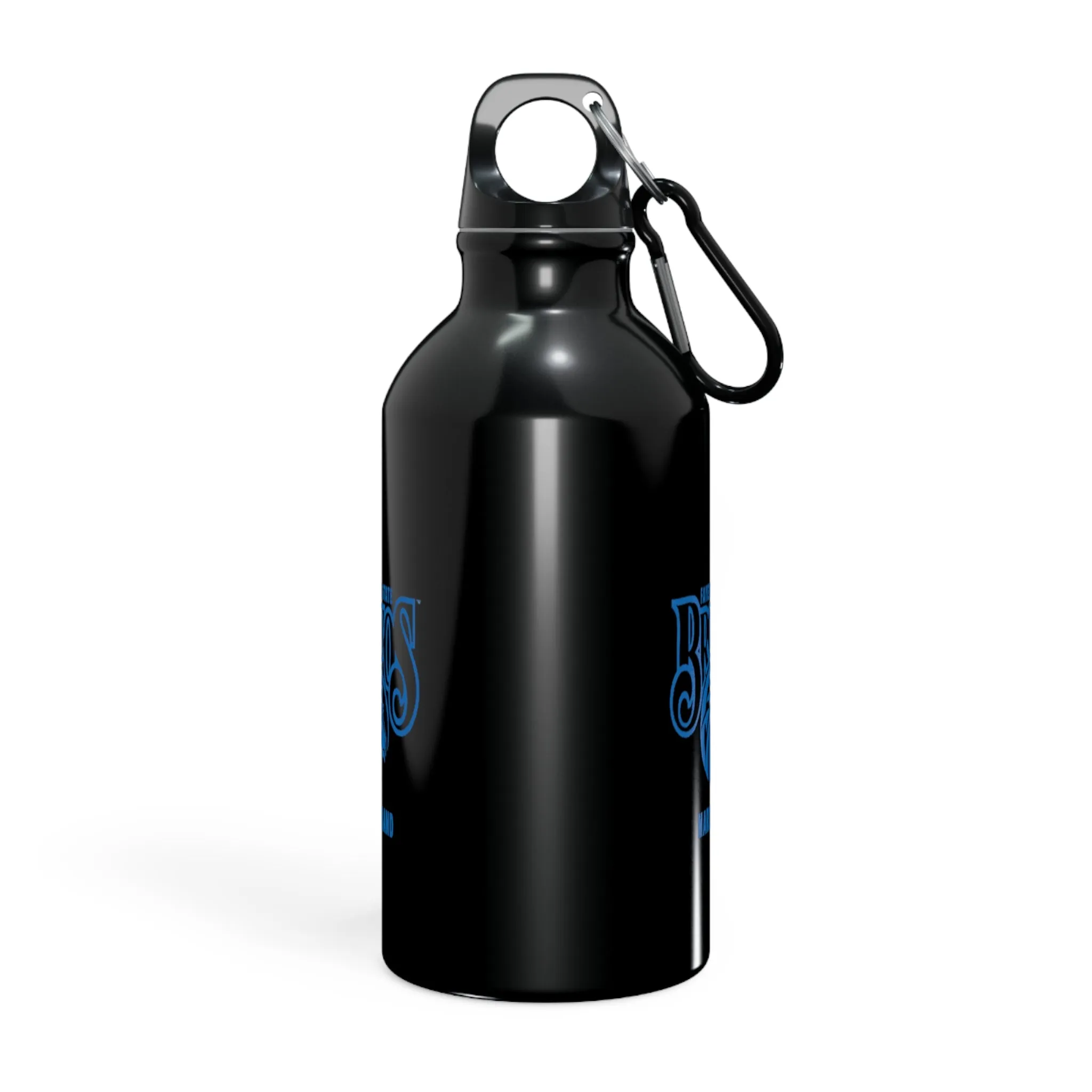 Fayetteville State Marching Band Oregon Sport Bottle