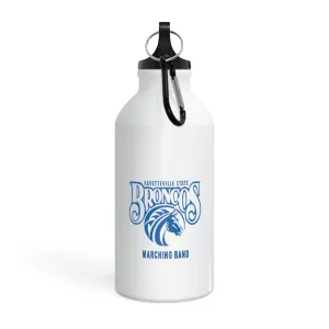 Fayetteville State Marching Band Oregon Sport Bottle